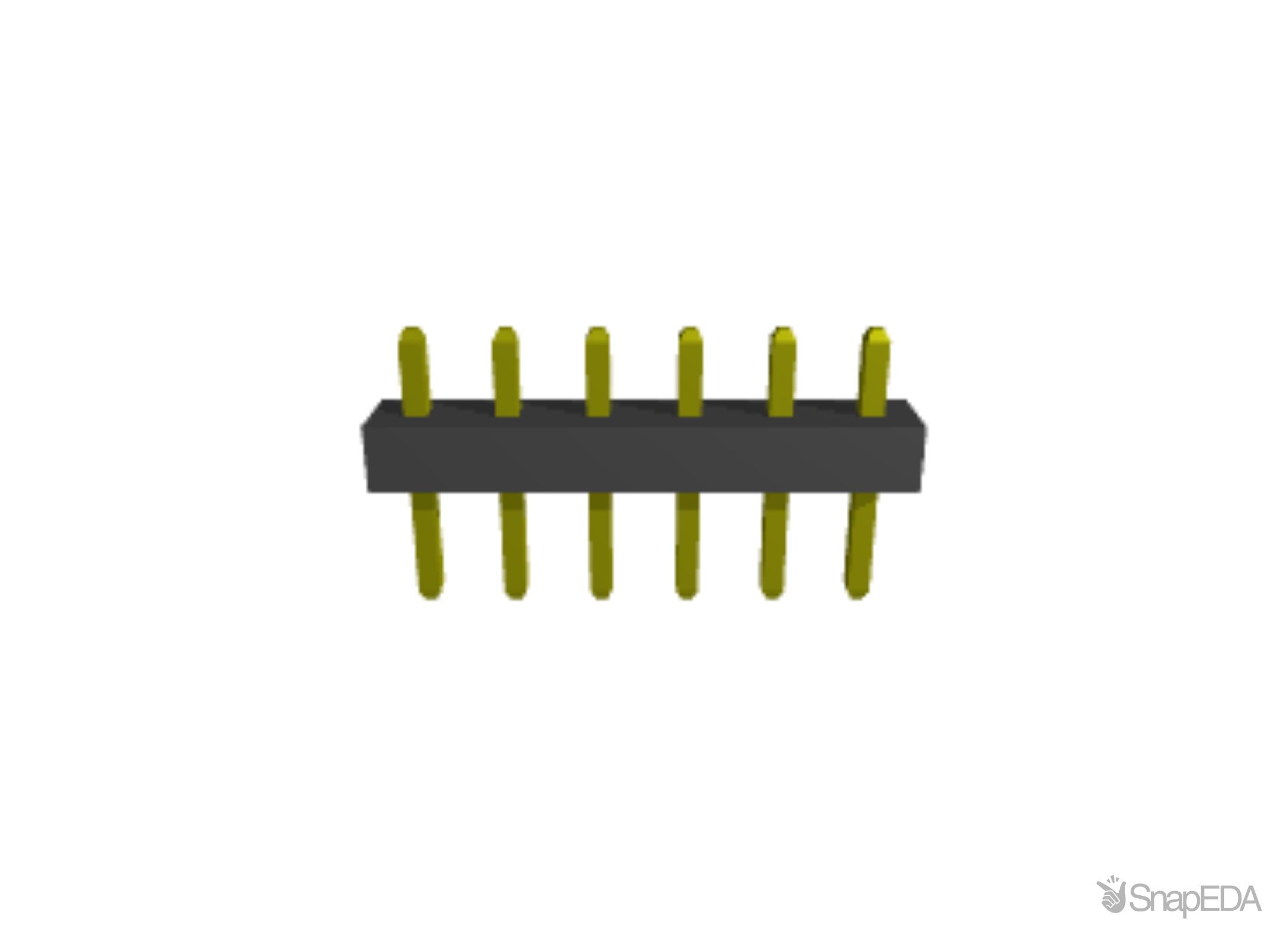 MTMM-106-02-G-S-075 3D Model