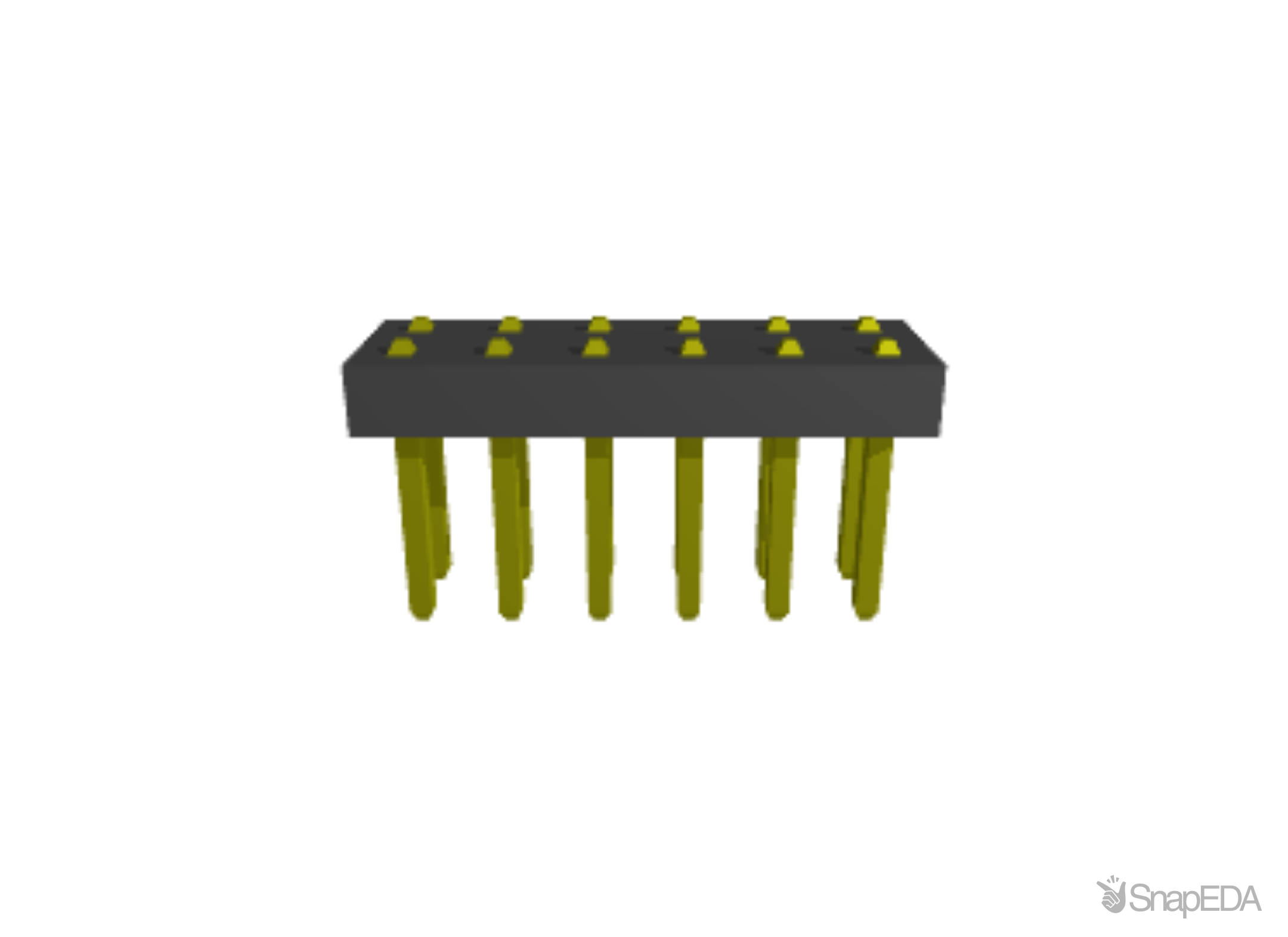 MTMM-106-02-L-D-011 3D Model
