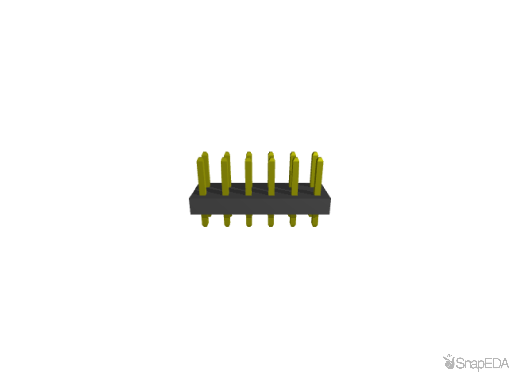 MTMM-106-02-L-D-130 3D Model