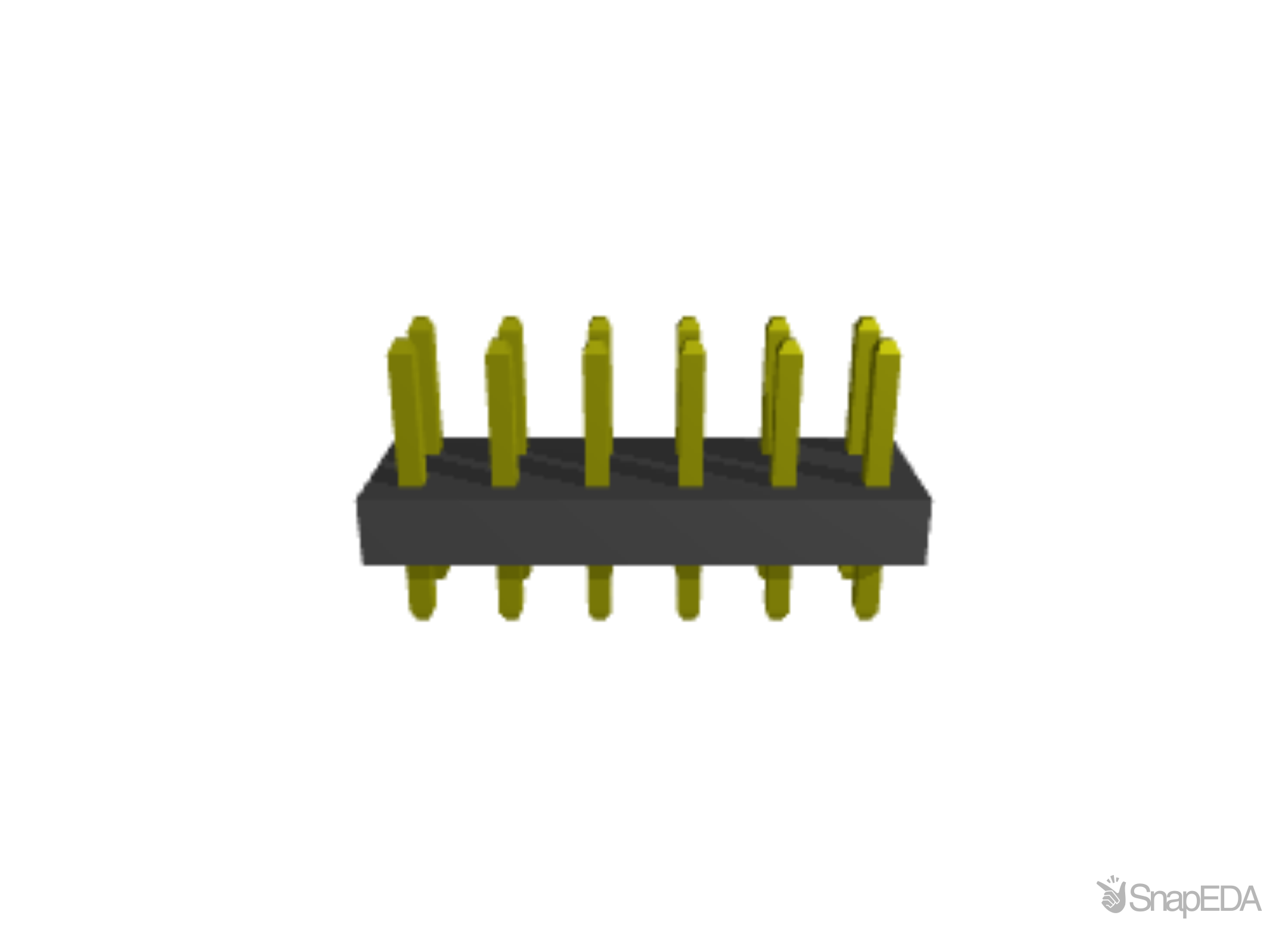 MTMM-106-02-S-D-125 3D Model