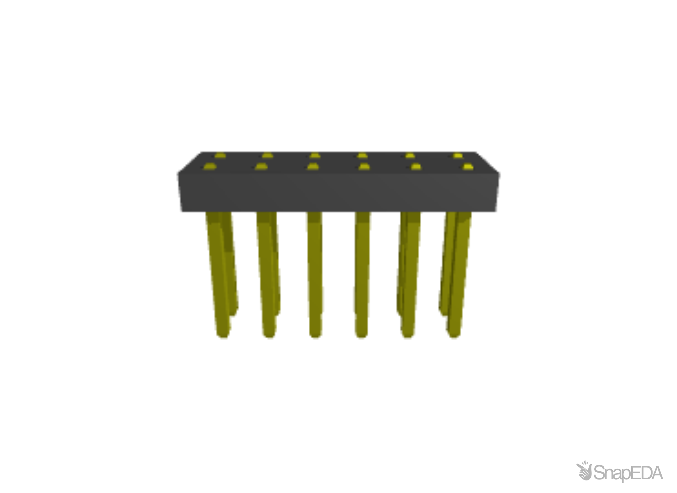 MTMM-106-03-G-D-006 3D Model