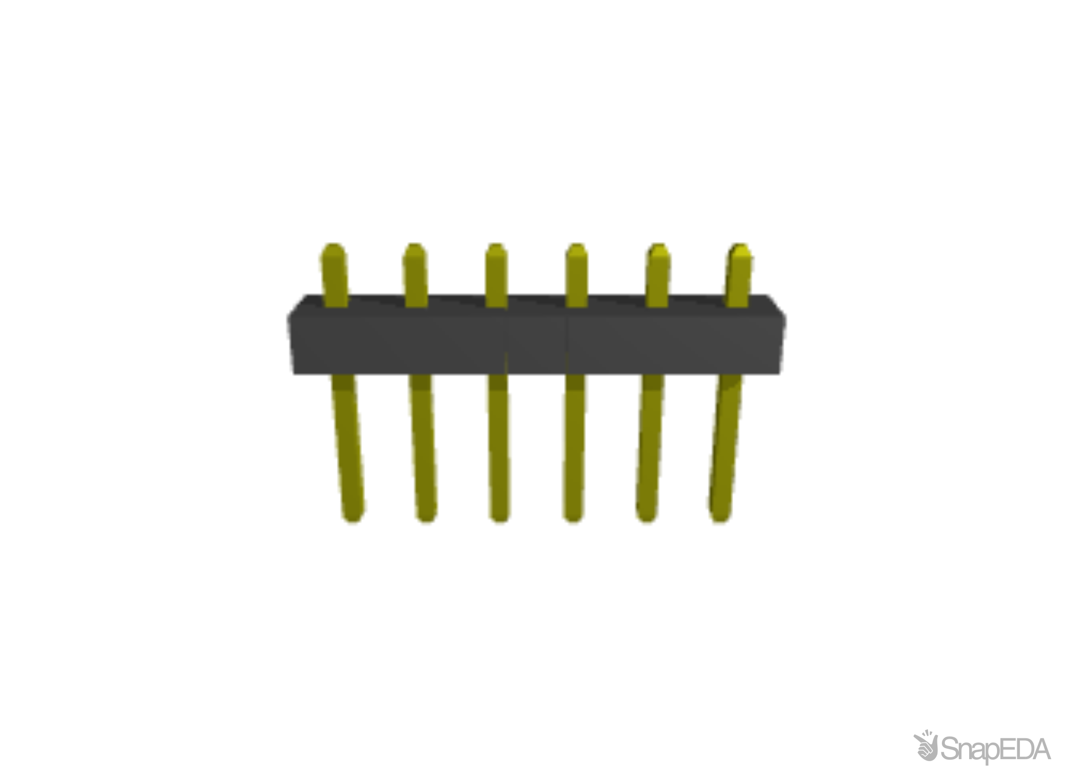MTMM-106-03-G-S-060 3D Model
