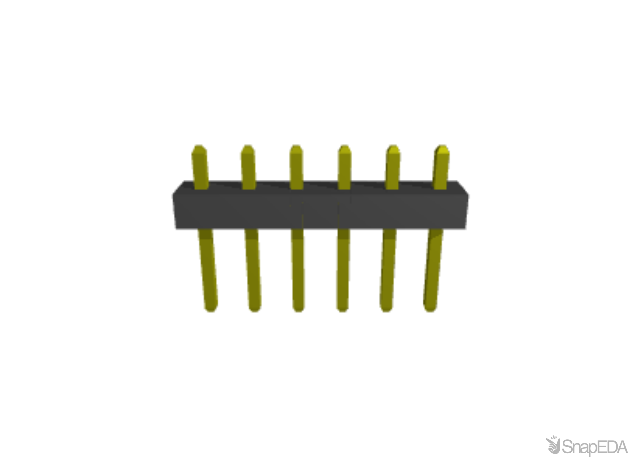 MTMM-106-03-G-S-070 3D Model