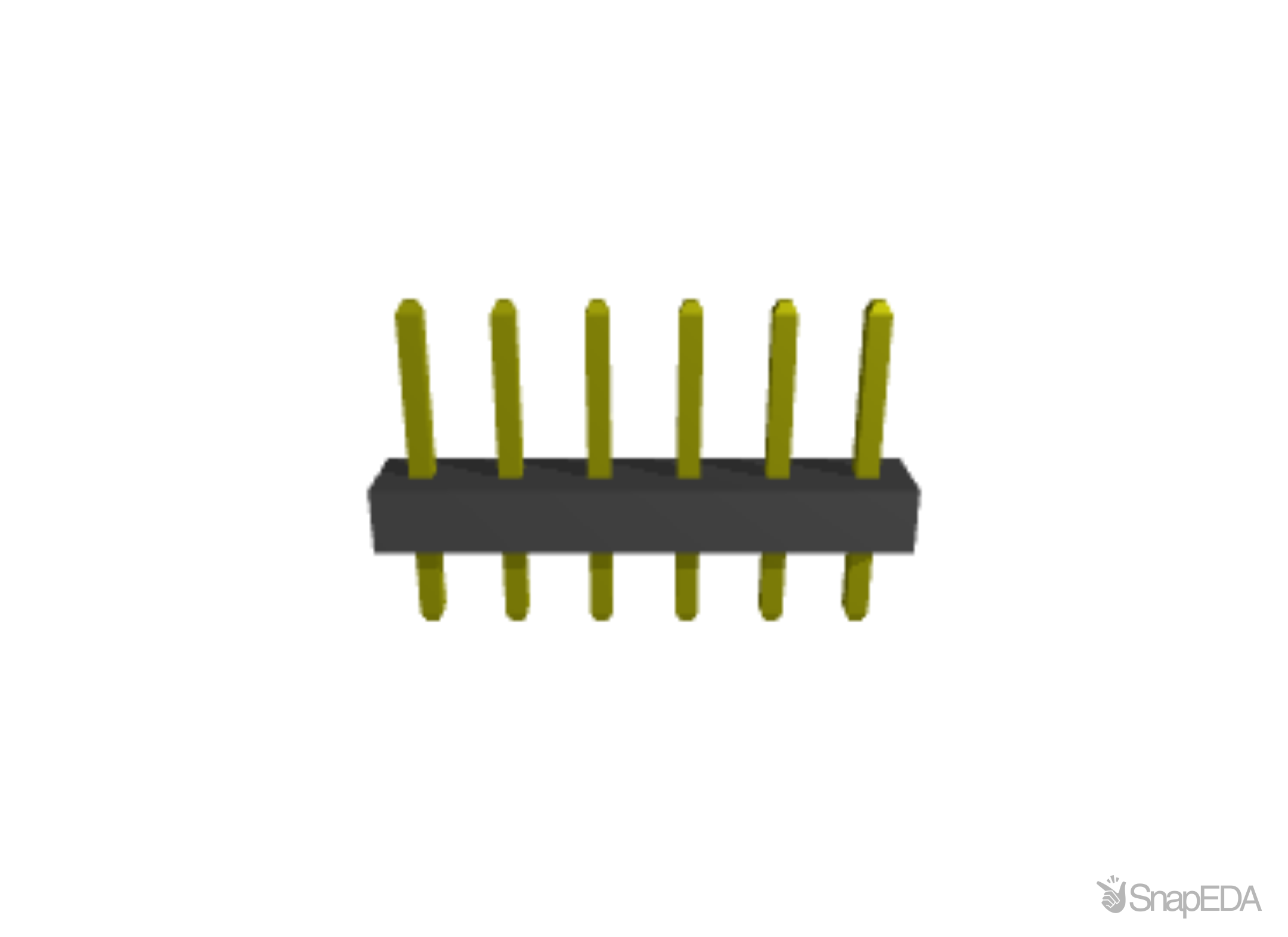 MTMM-106-03-L-S-156 3D Model