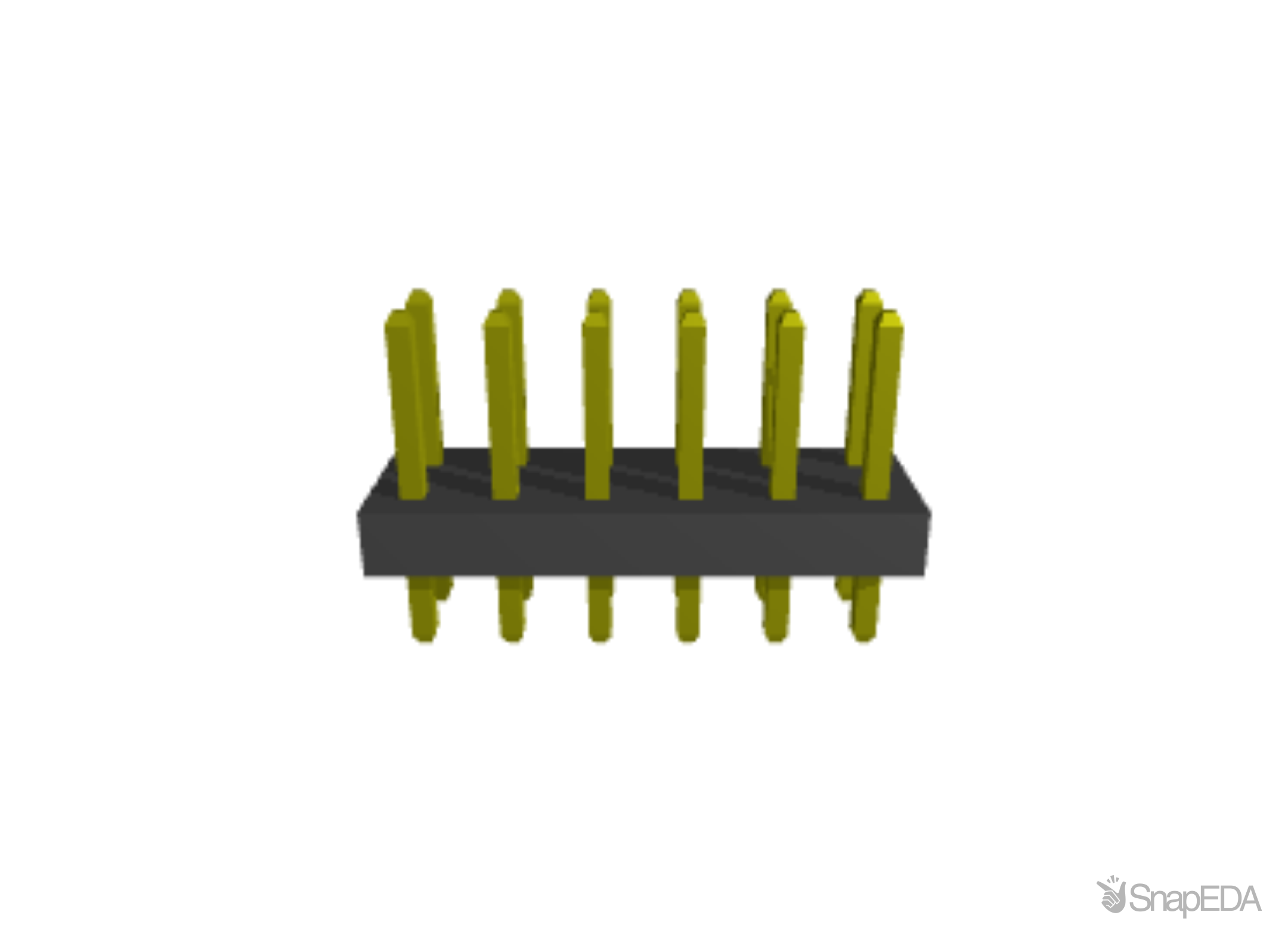 MTMM-106-03-S-D-160 3D Model