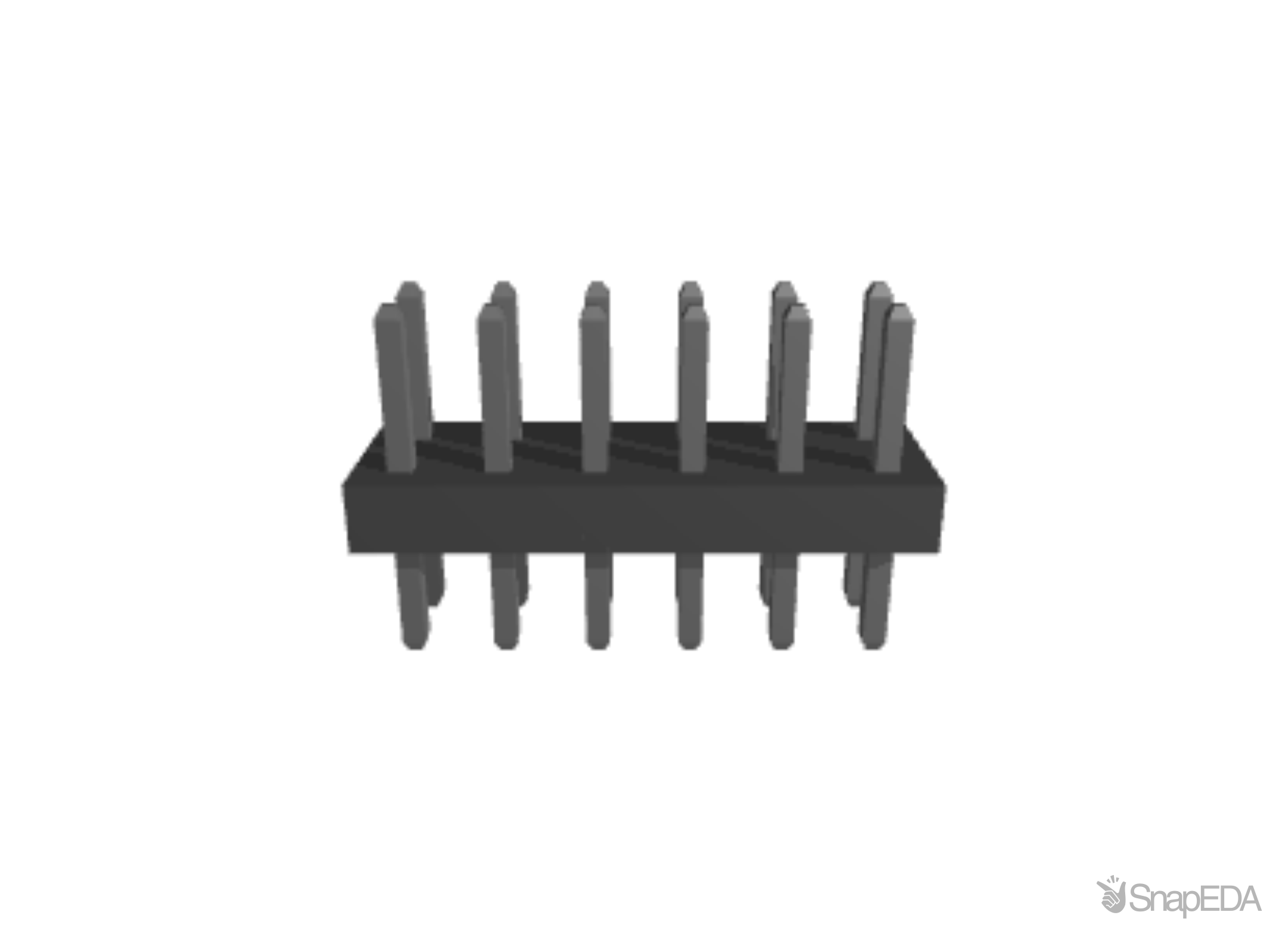 MTMM-106-03-T-D-135 3D Model