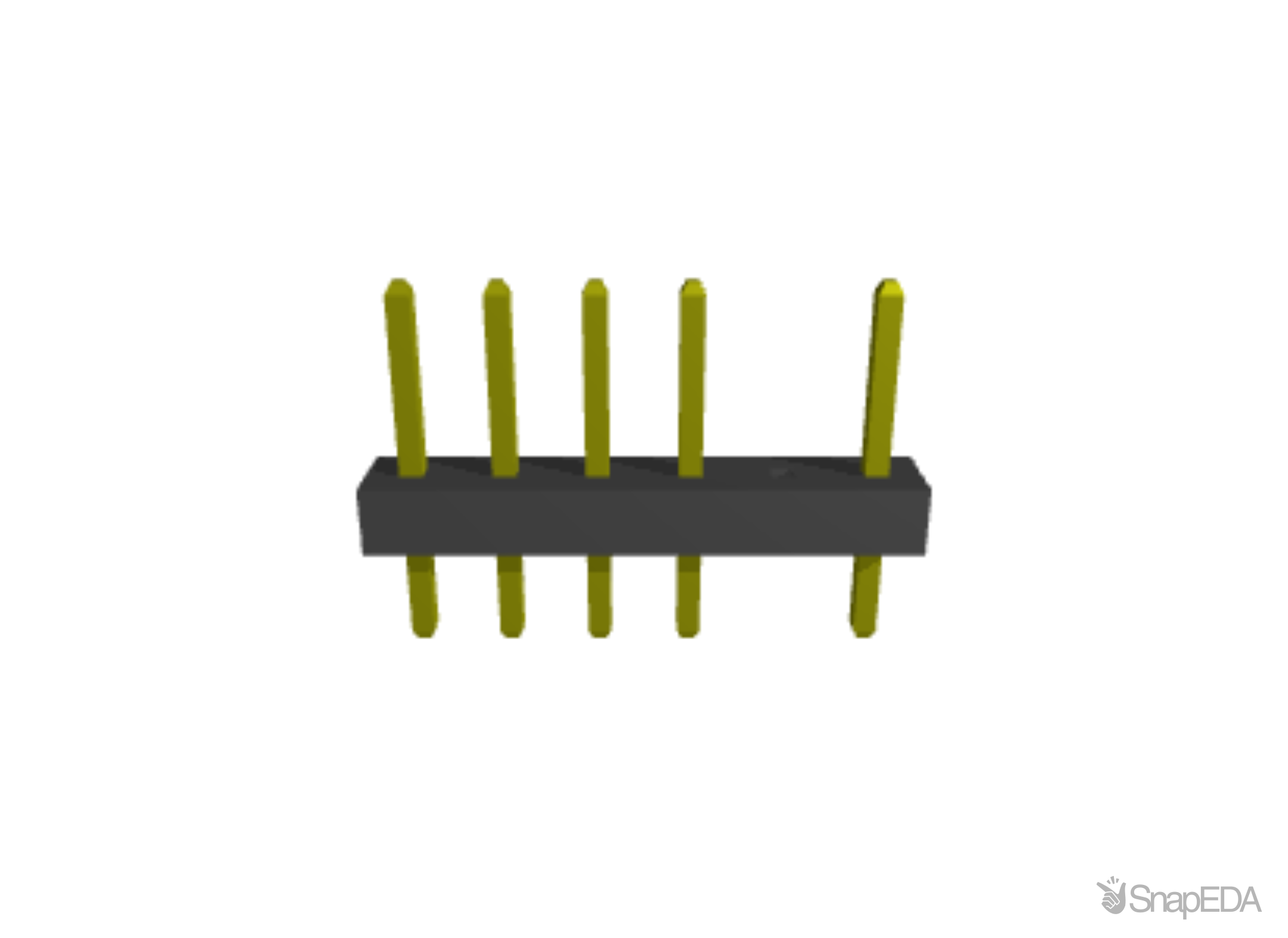 MTMM-106-04-F-S-165-002 3D Model