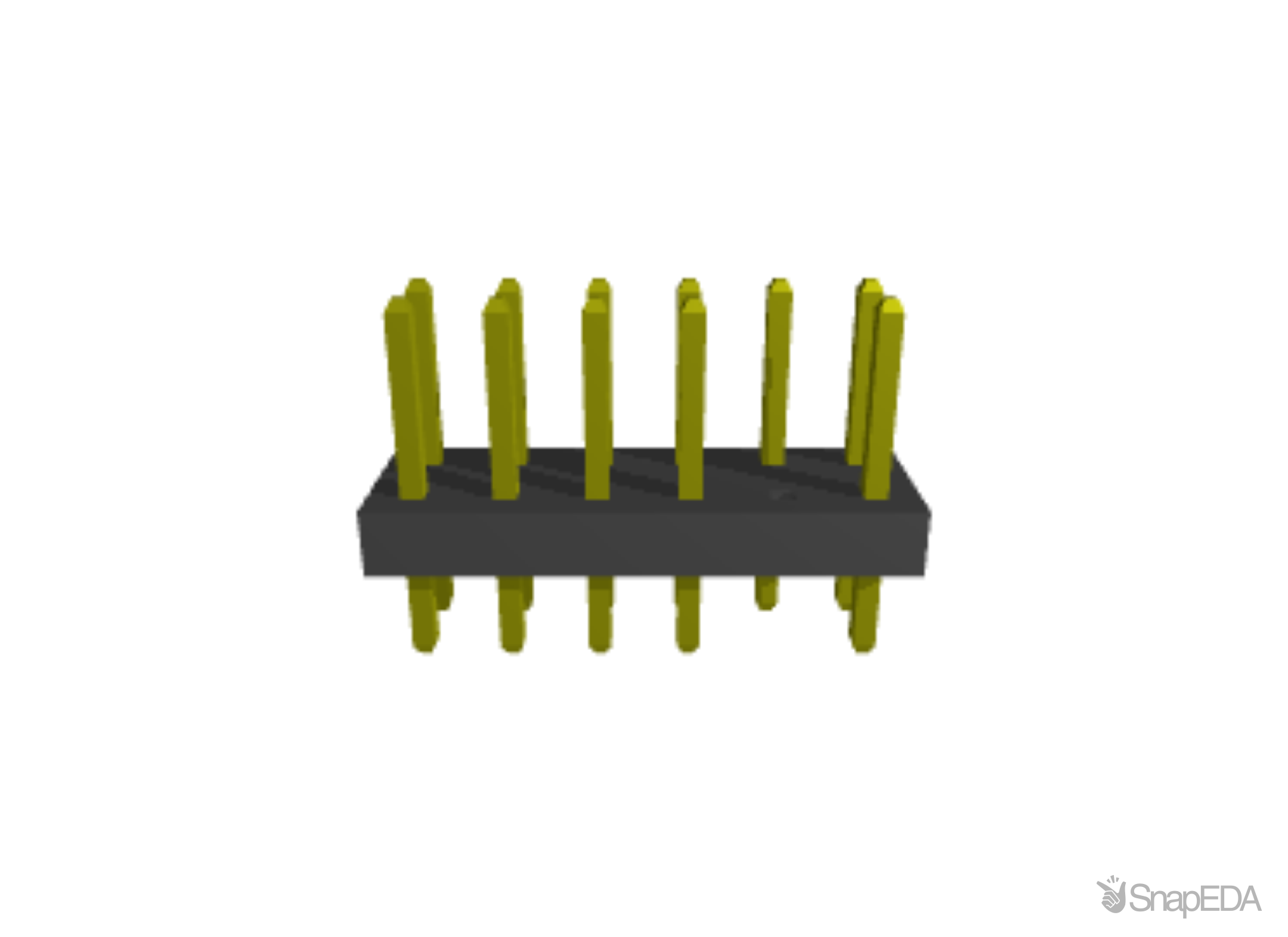 MTMM-106-04-G-D-170-004 3D Model