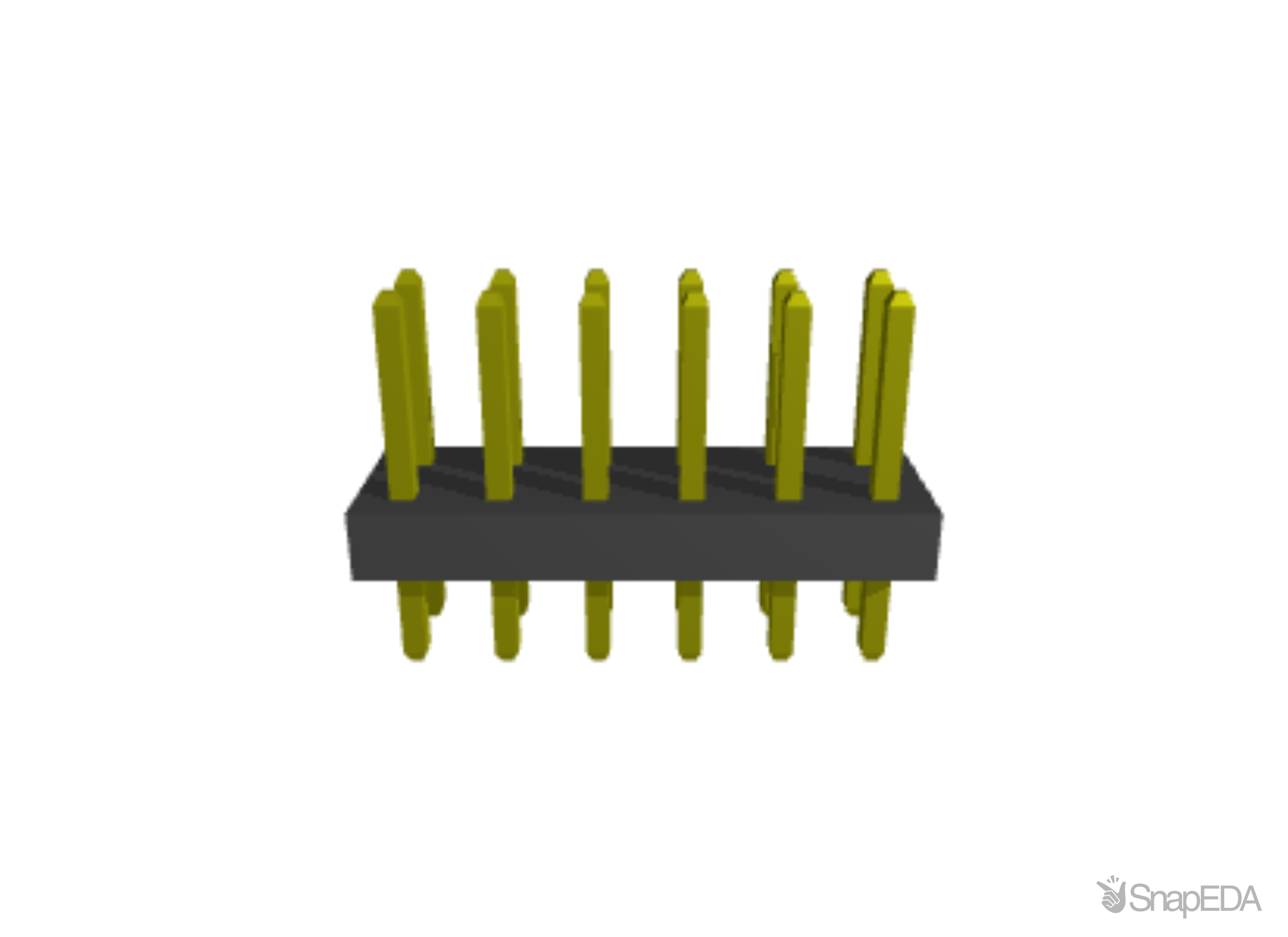 MTMM-106-04-G-D-170 3D Model
