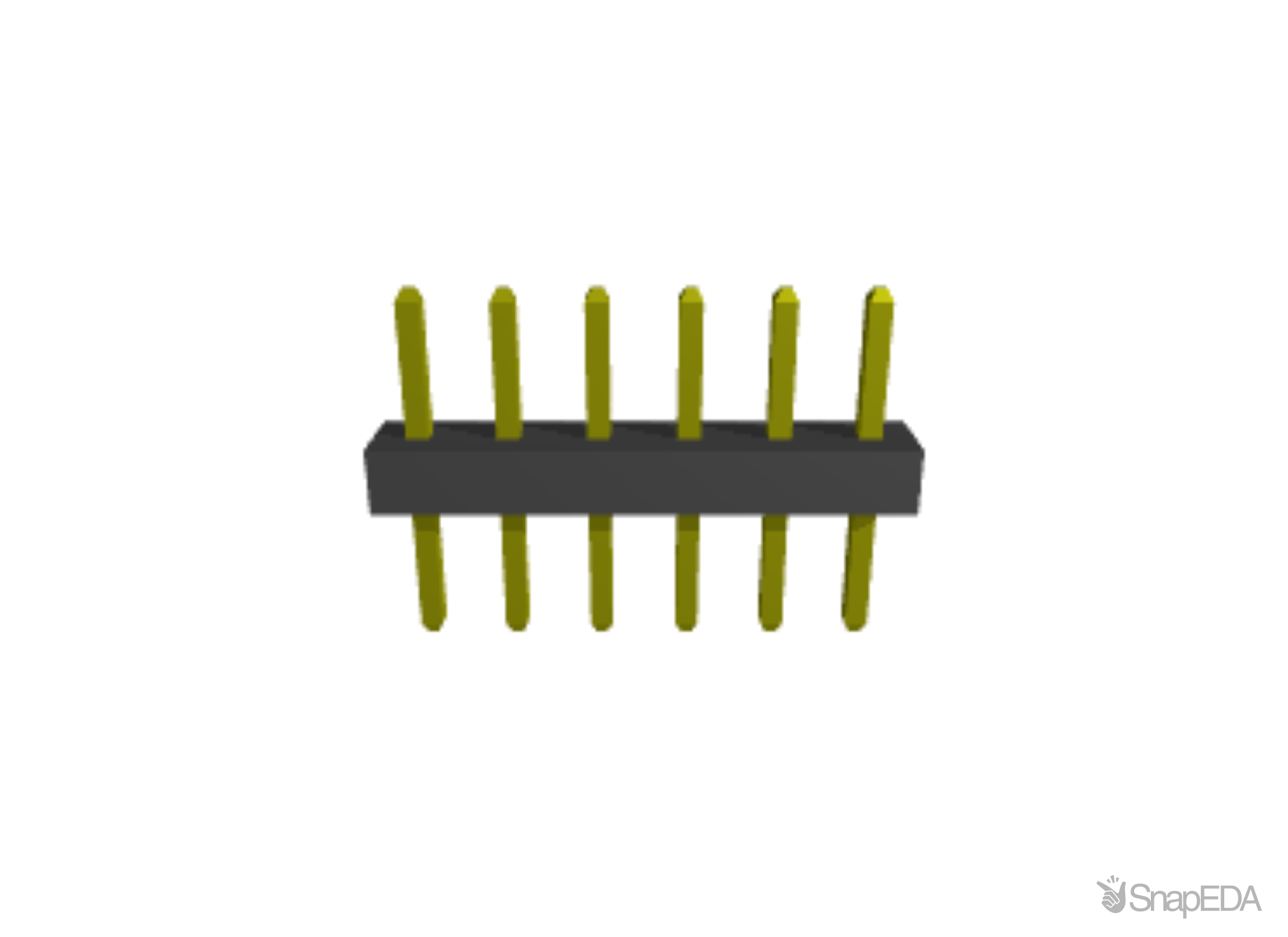 MTMM-106-04-G-S-130 3D Model