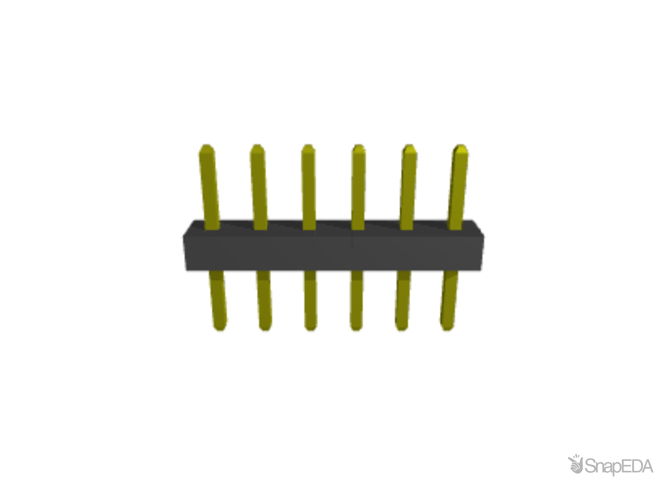 MTMM-106-04-G-S-135 3D Model