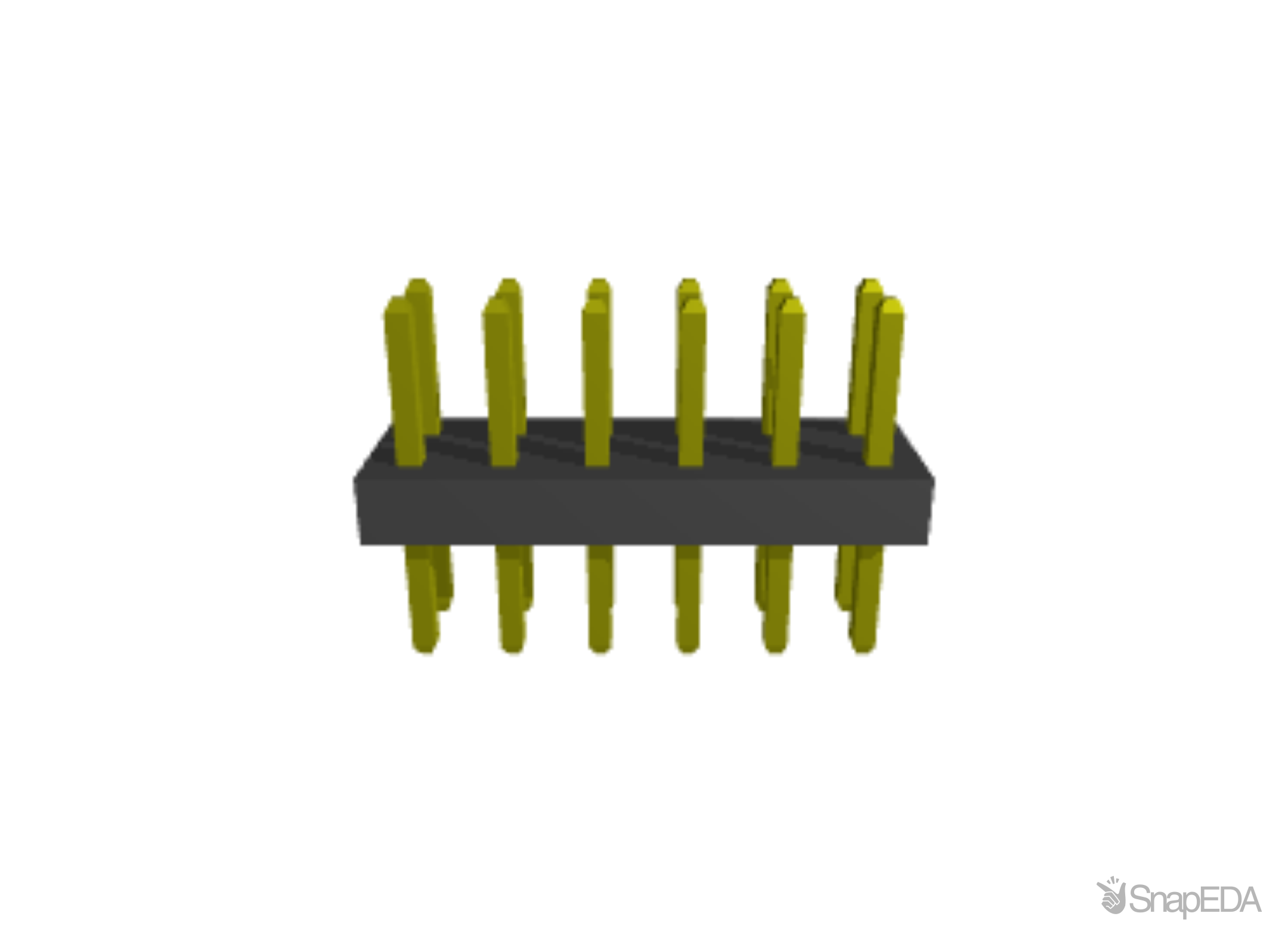 MTMM-106-04-L-D-140 3D Model