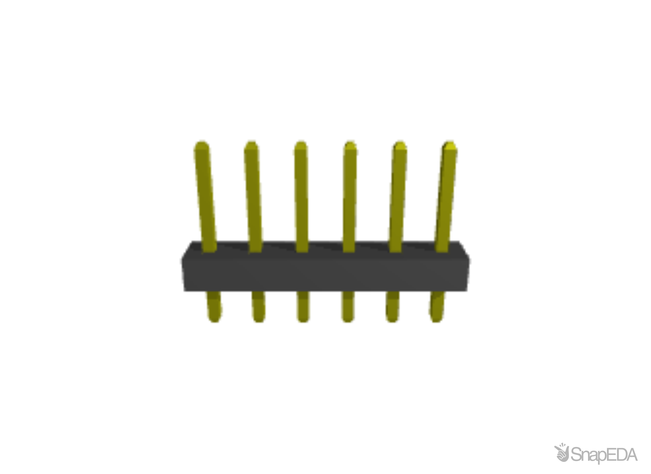 MTMM-106-04-L-S-185 3D Model