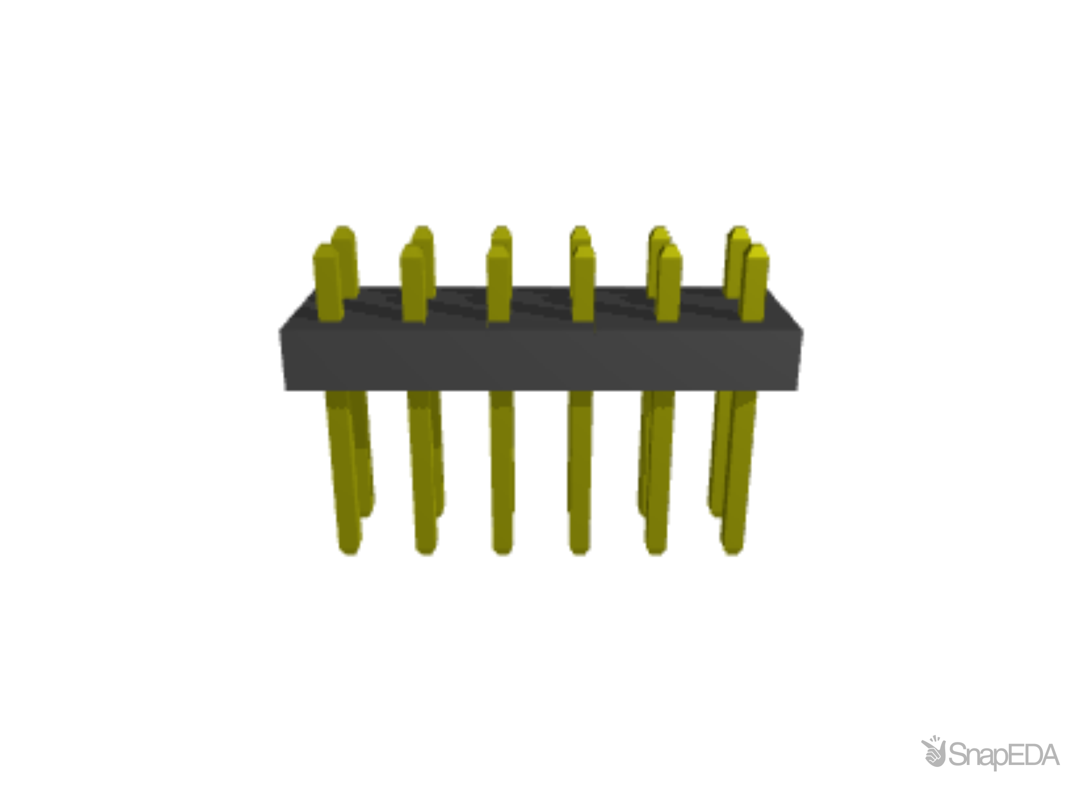 MTMM-106-04-S-D-070 3D Model