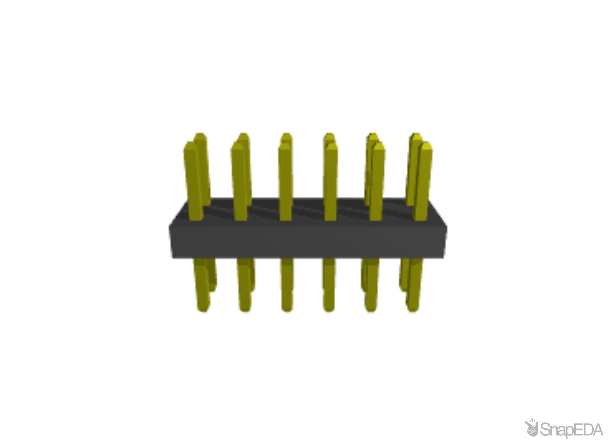 MTMM-106-04-S-D-136 3D Model