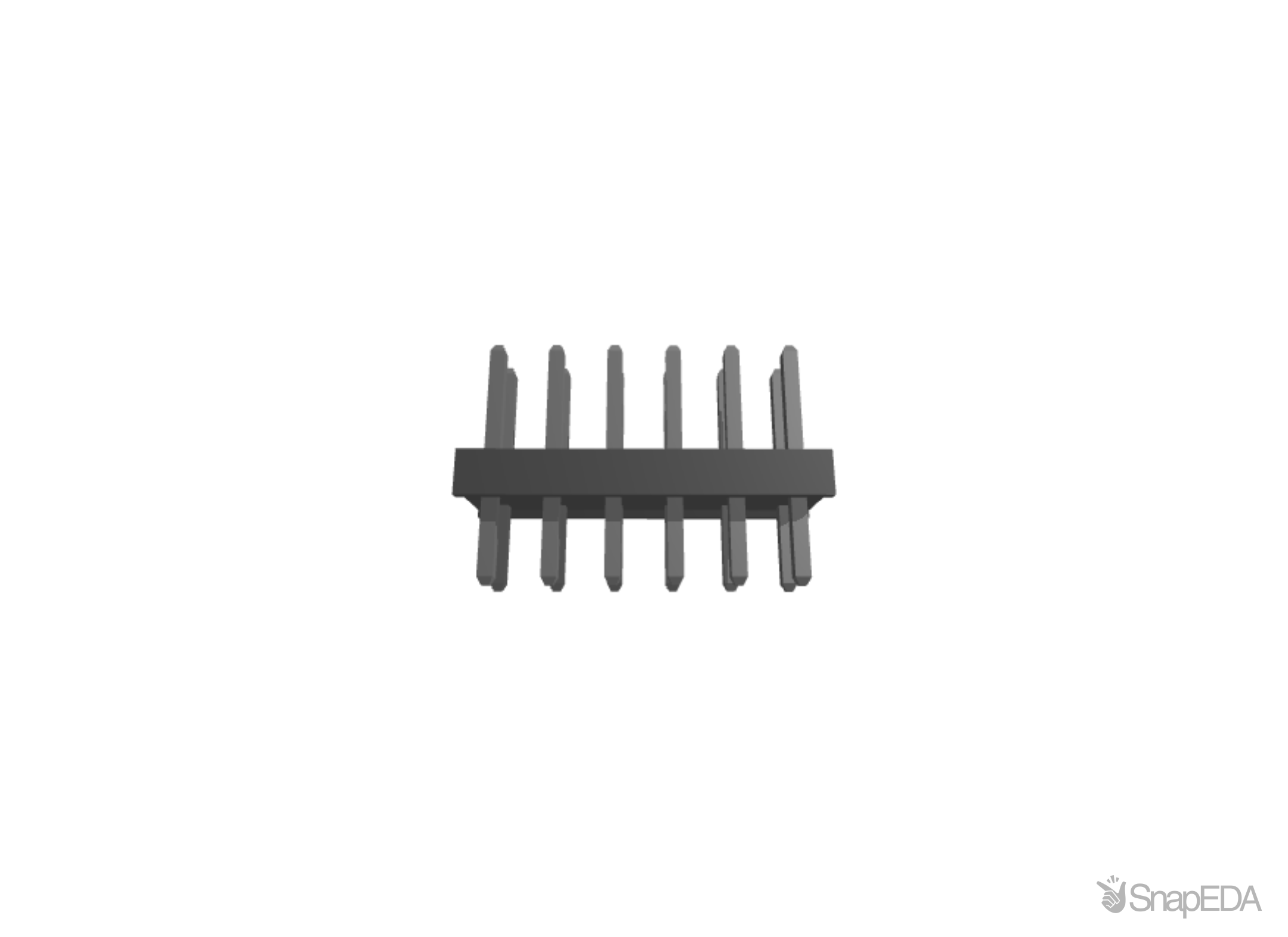 MTMM-106-04-T-D-157 3D Model