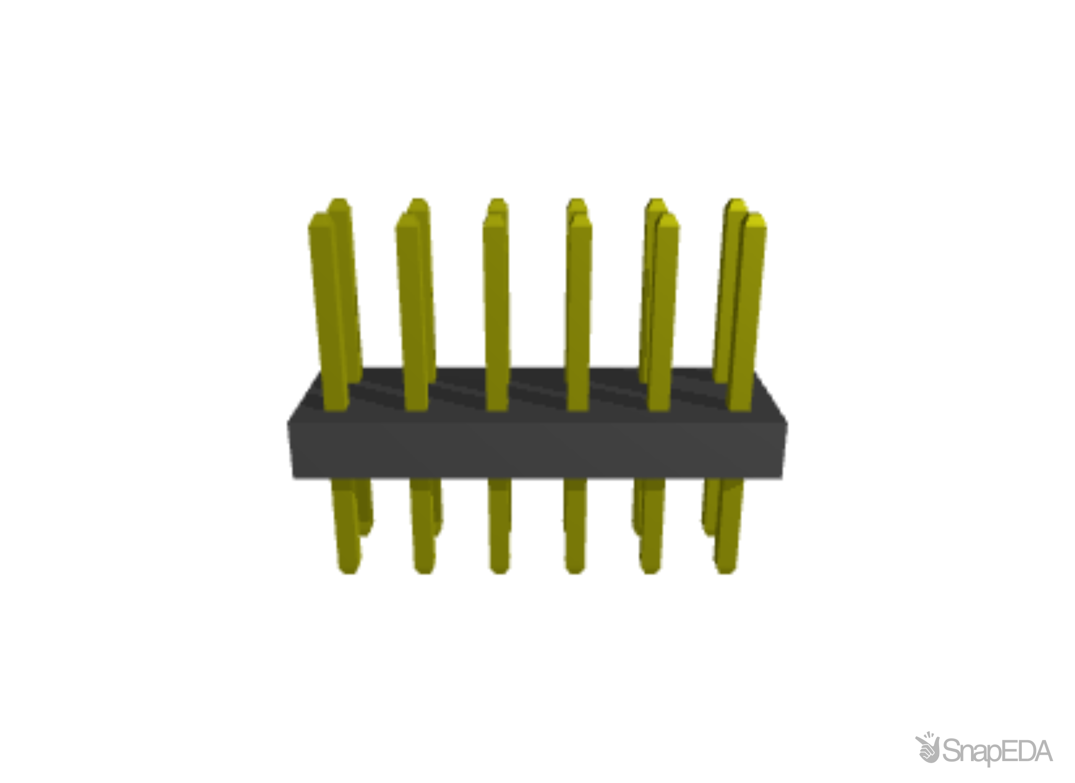 MTMM-106-05-F-D-190 3D Model