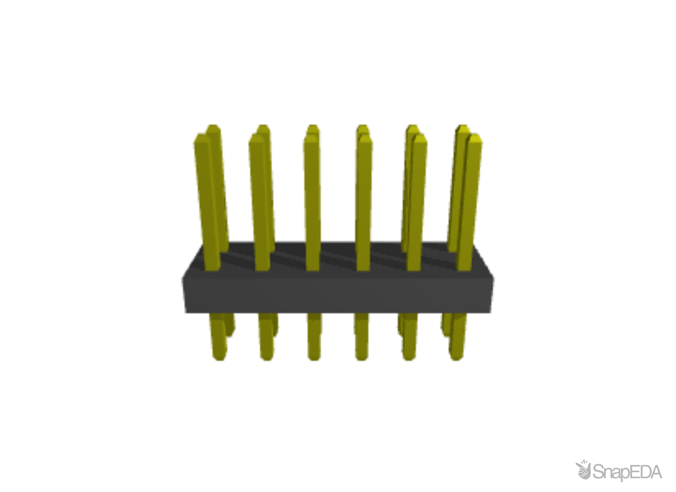 MTMM-106-05-F-D-211 3D Model