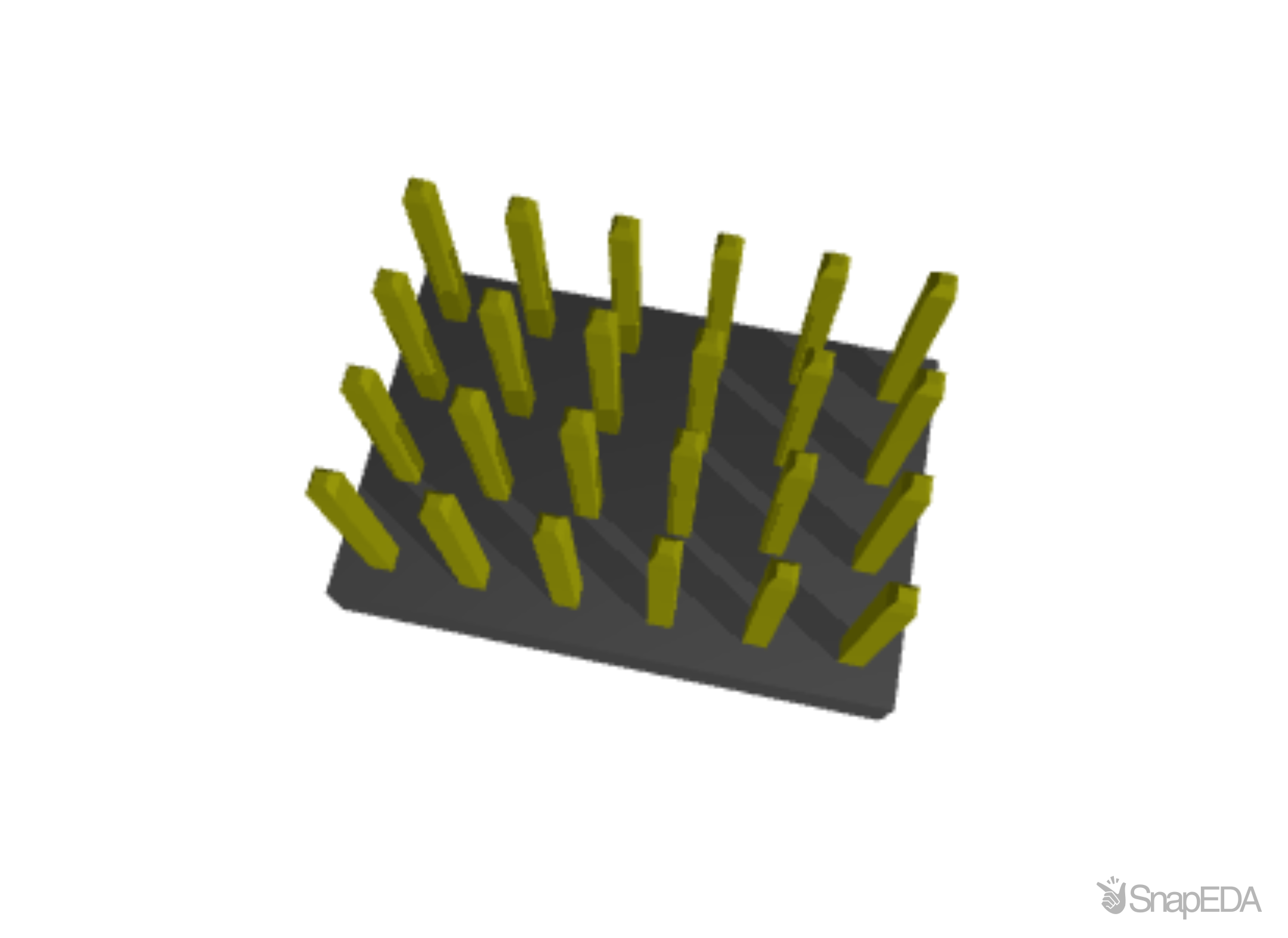 MTMM-106-05-F-Q-197 3D Model