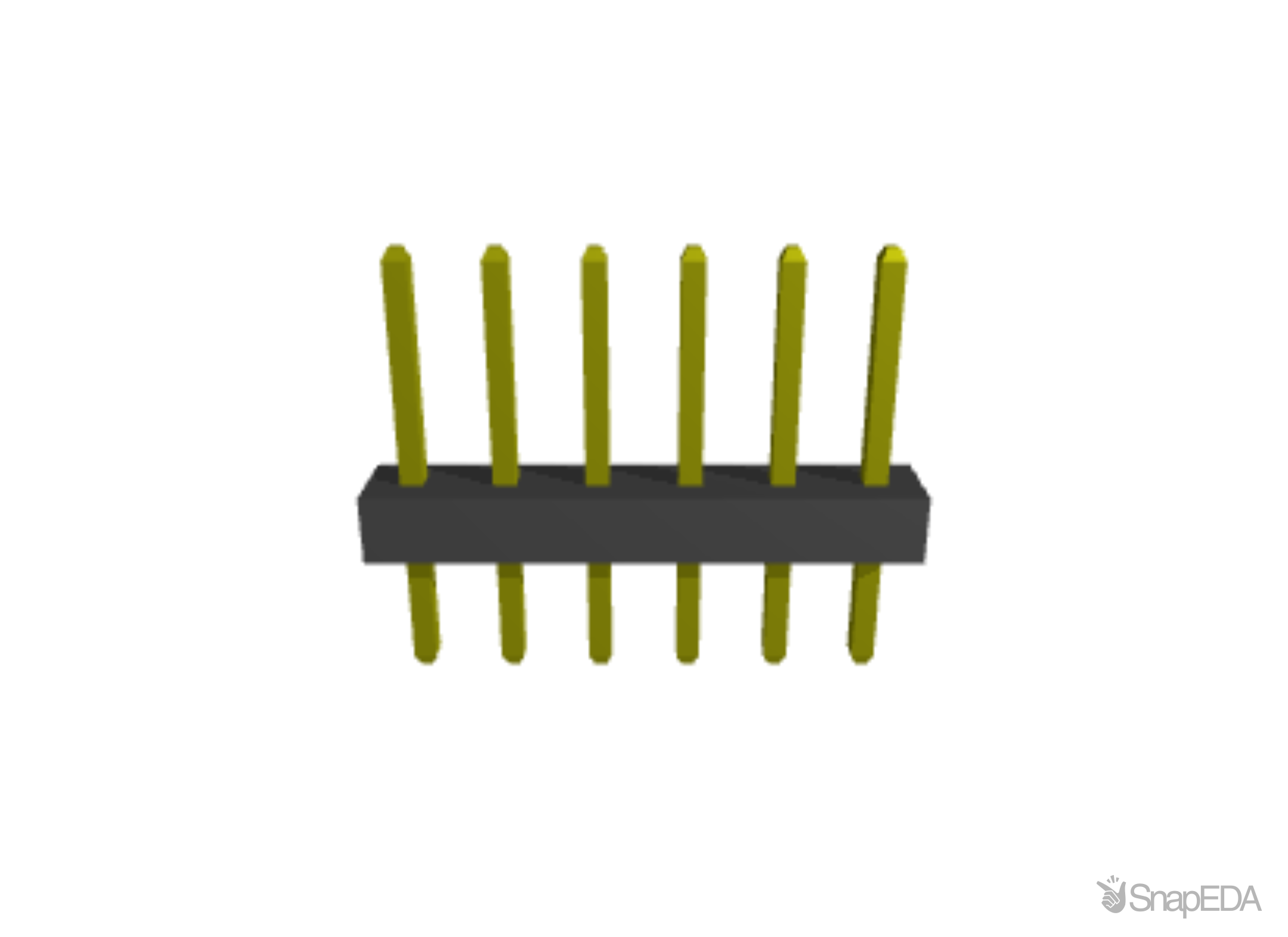 MTMM-106-05-F-S-200 3D Model