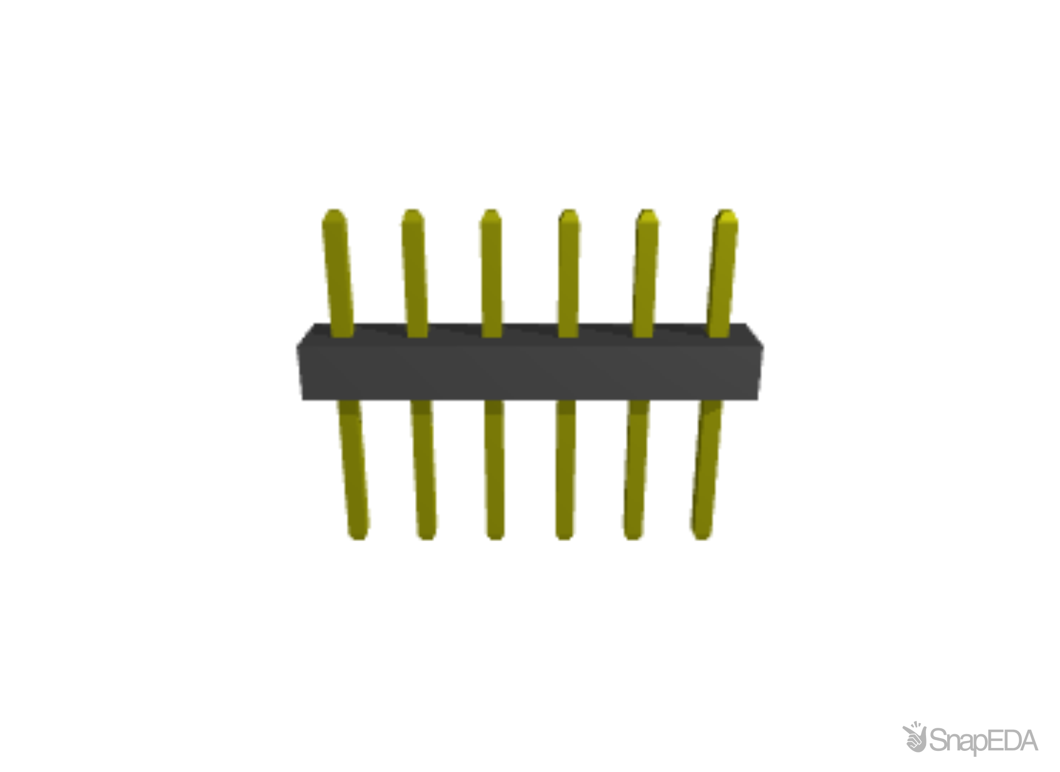 MTMM-106-05-G-S-130 3D Model