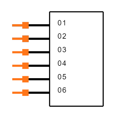 MTMM-106-05-G-S-130 Symbol