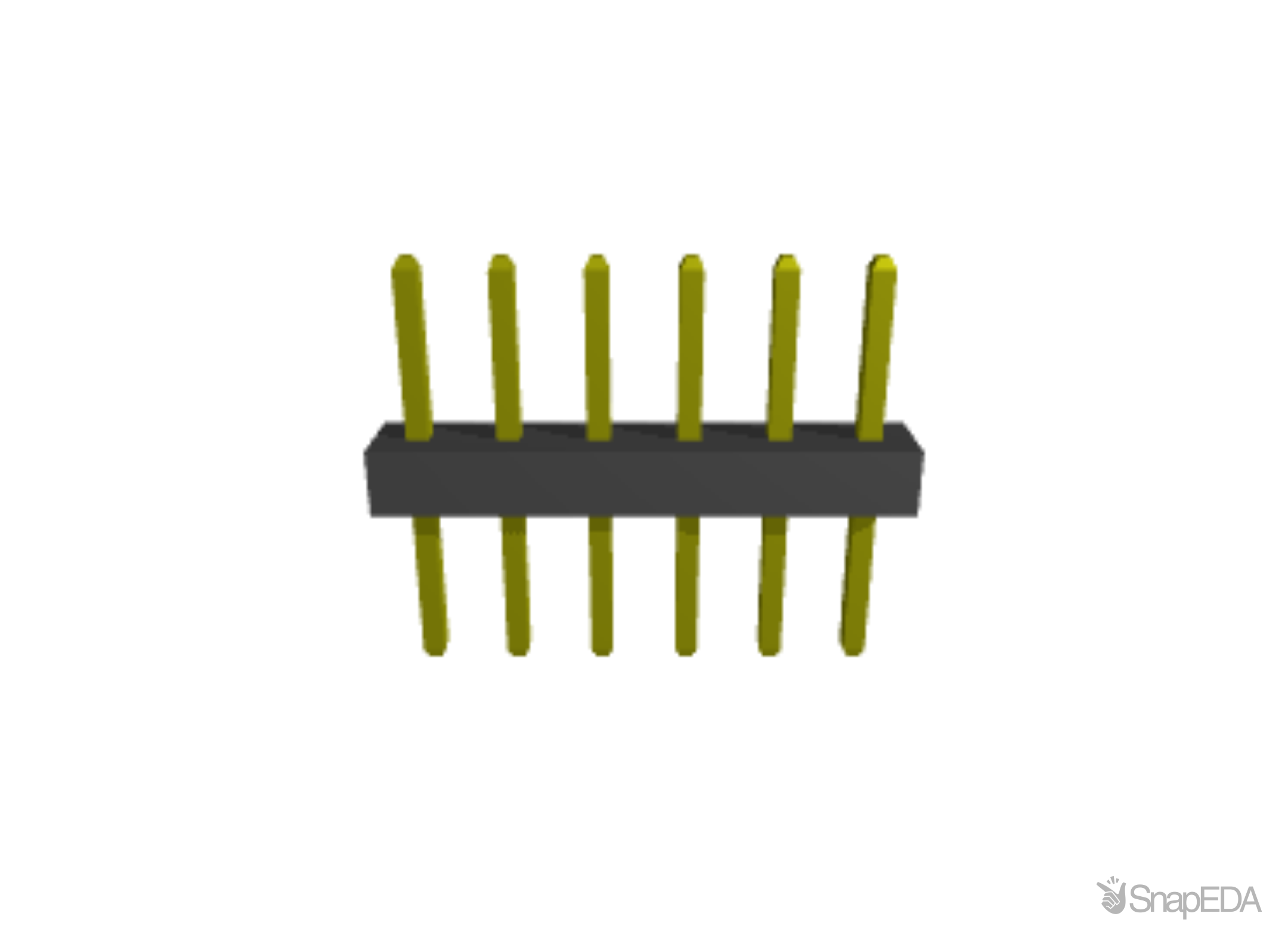 MTMM-106-05-G-S-158 3D Model