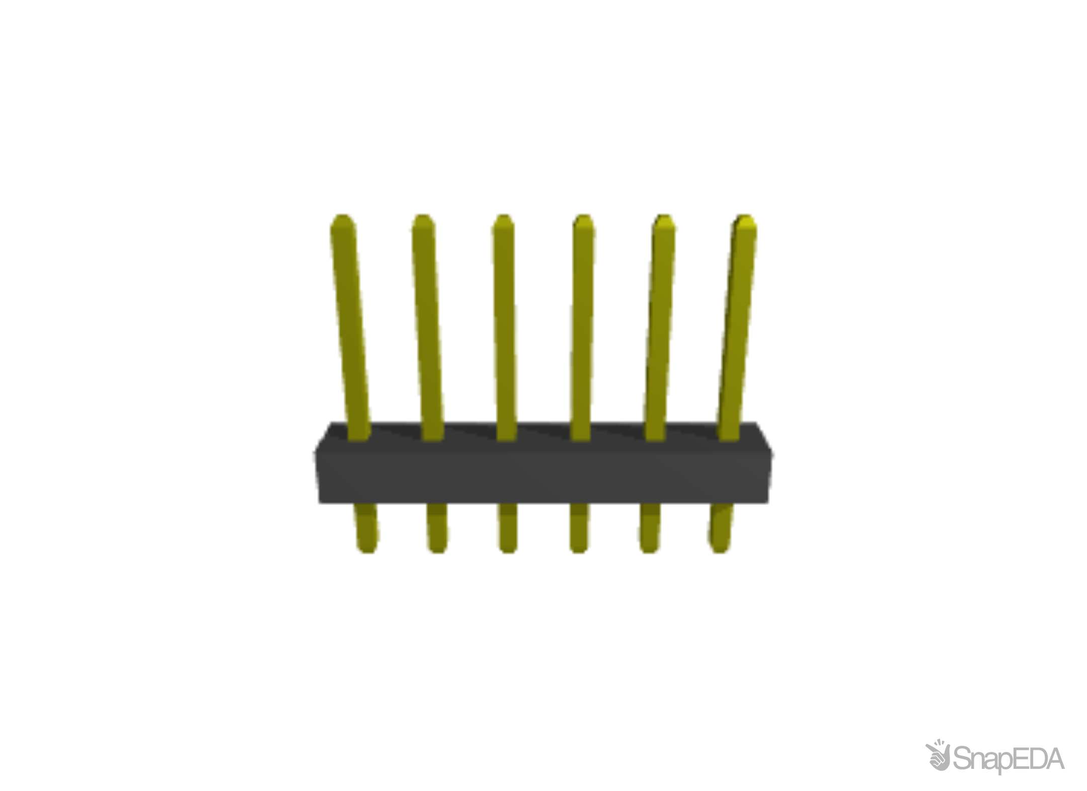 MTMM-106-05-G-S-236 3D Model