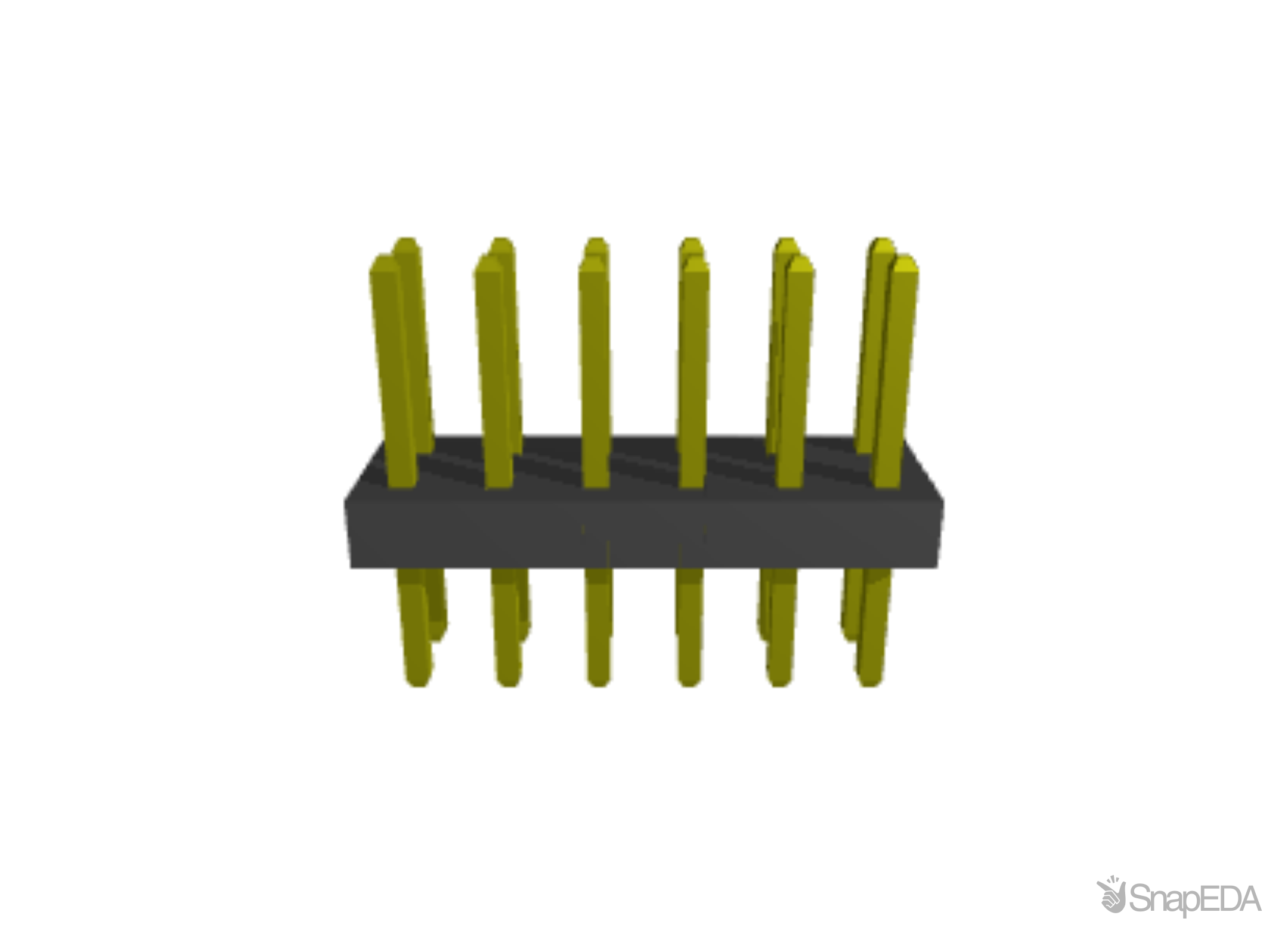 MTMM-106-05-L-D-186 3D Model