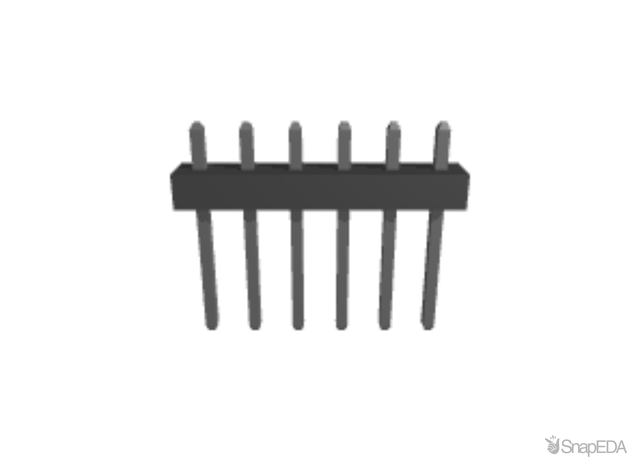 MTMM-106-05-T-S-075 3D Model
