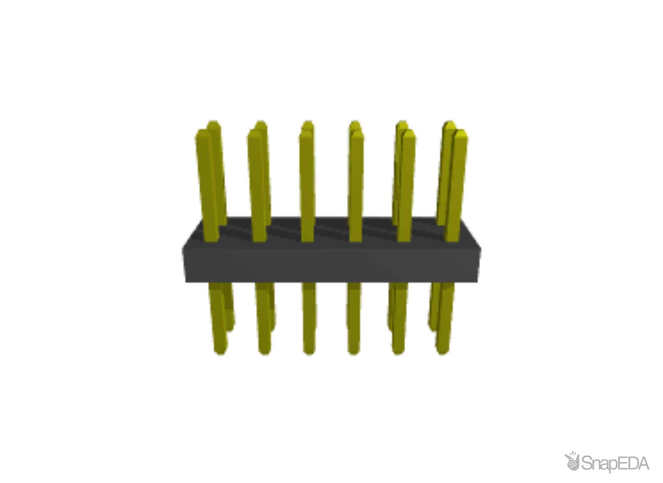 MTMM-106-06-F-D-180 3D Model