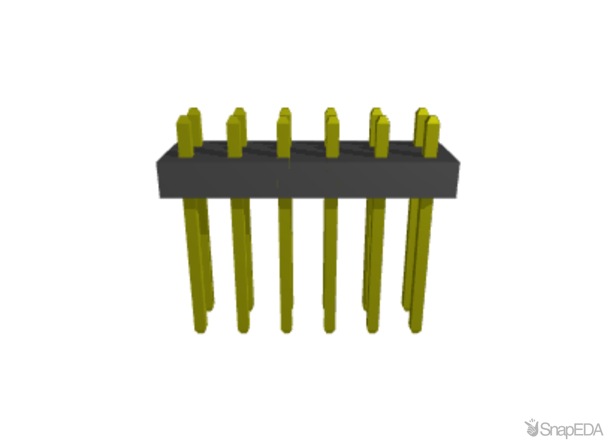 MTMM-106-06-L-D-065 3D Model