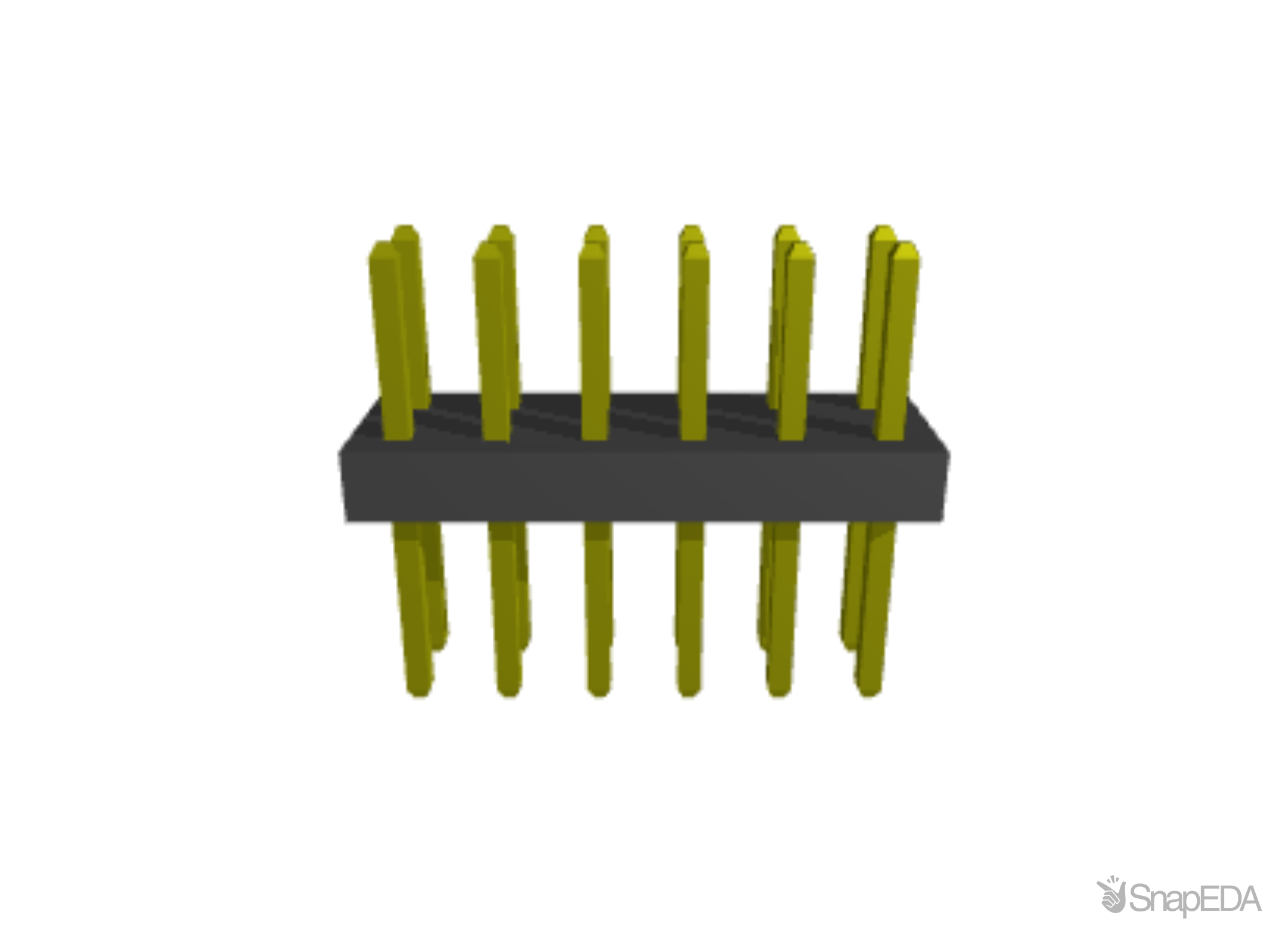 MTMM-106-06-L-D-155 3D Model
