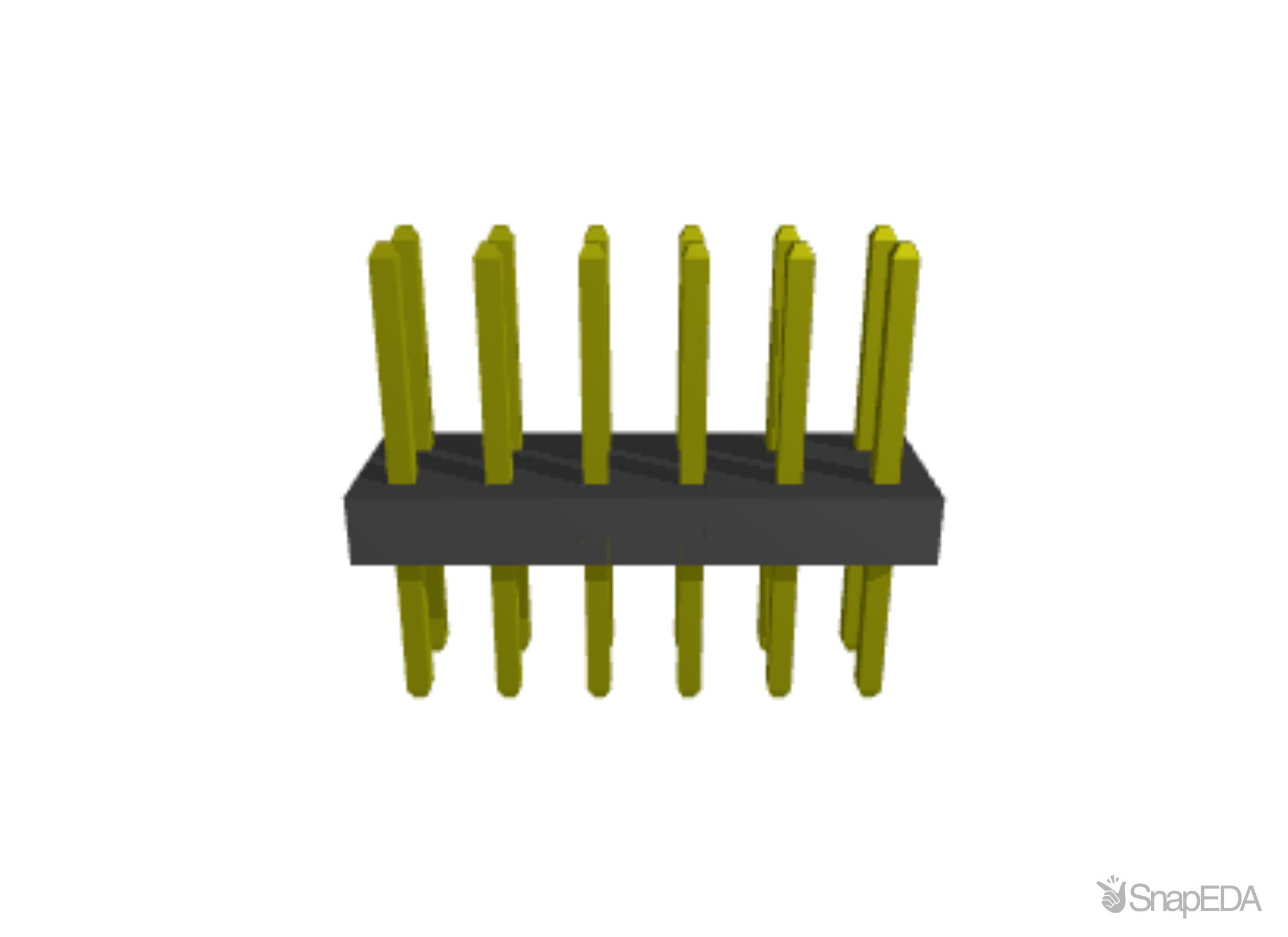 MTMM-106-06-L-D-193 3D Model