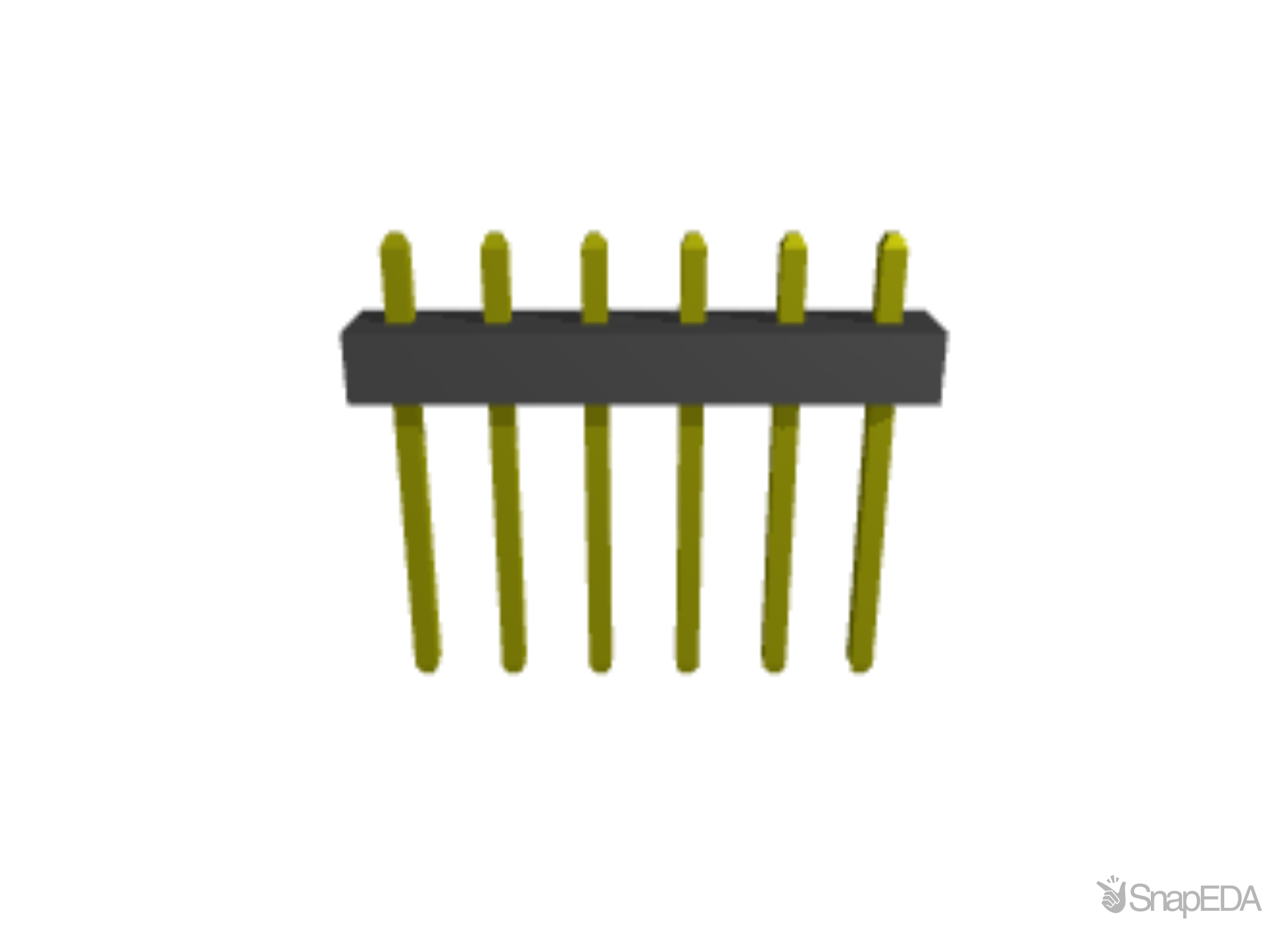 MTMM-106-06-L-S-070 3D Model