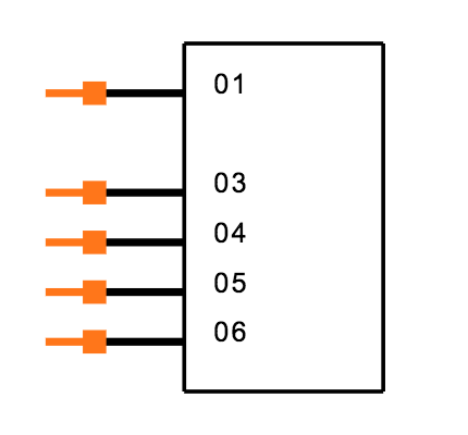 MTMM-106-06-L-S-200-002 Symbol
