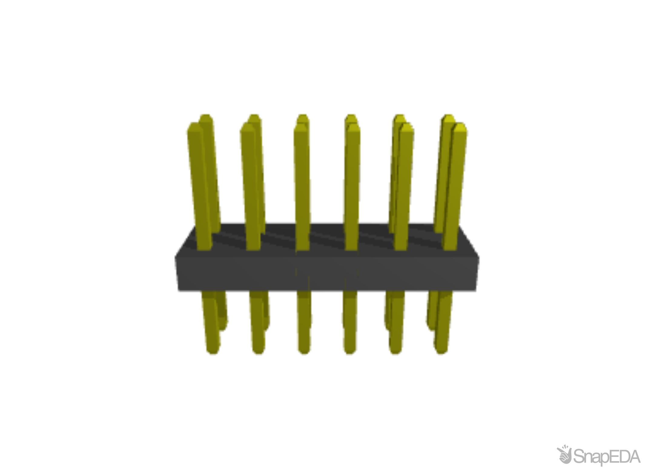 MTMM-106-06-S-D-200 3D Model