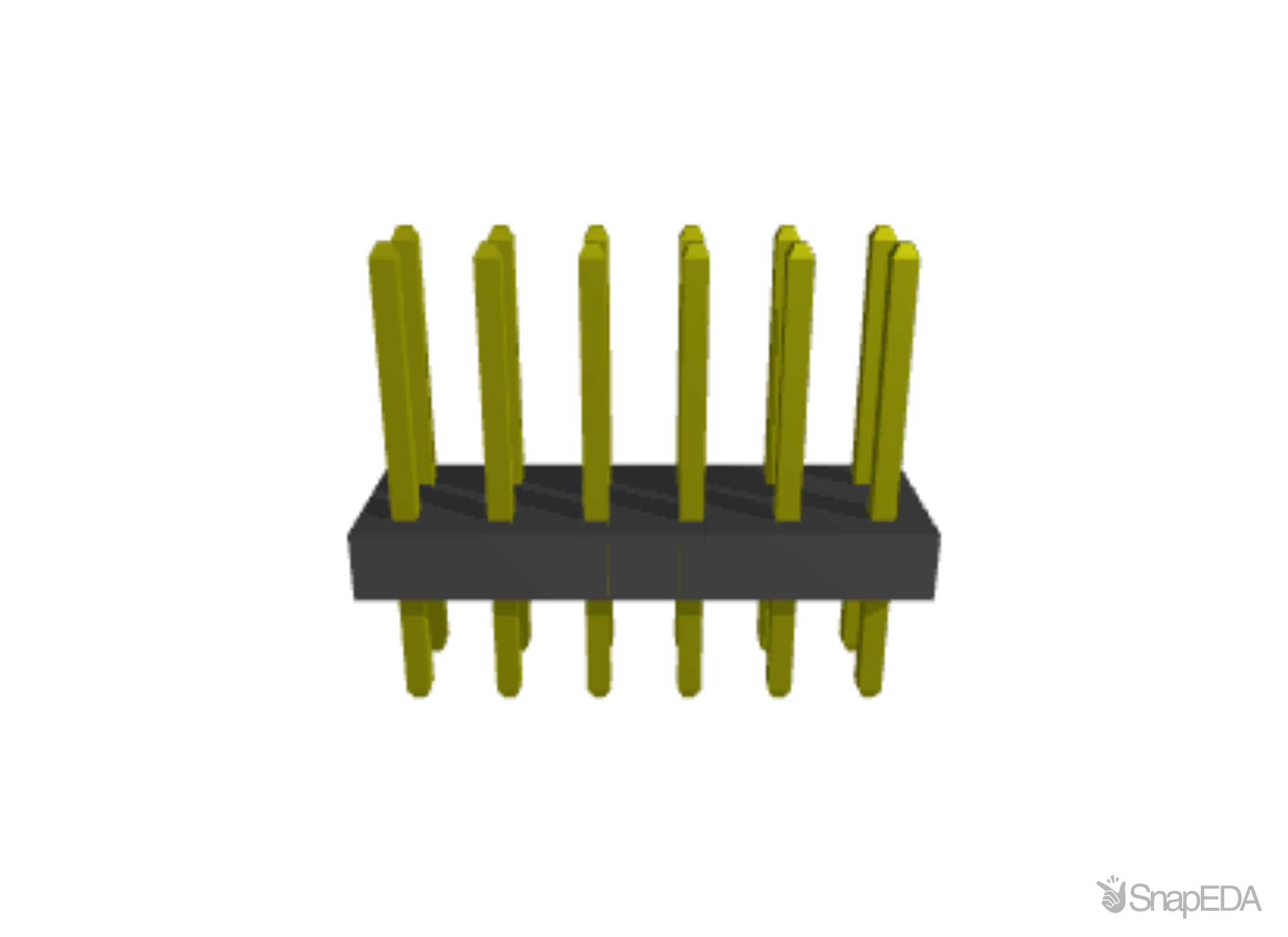 MTMM-106-06-S-D-225 3D Model