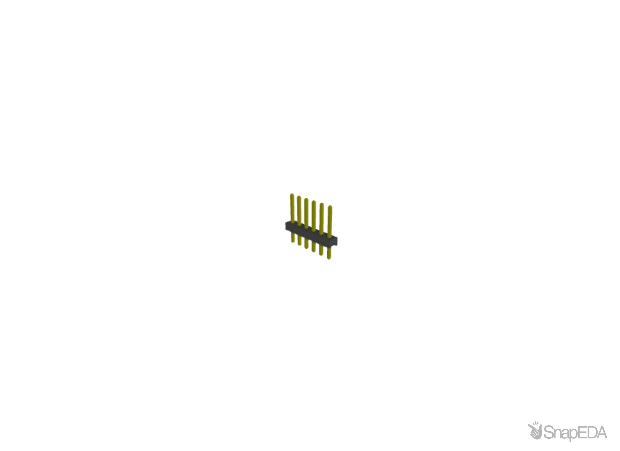 MTMM-106-06-S-S-230 3D Model