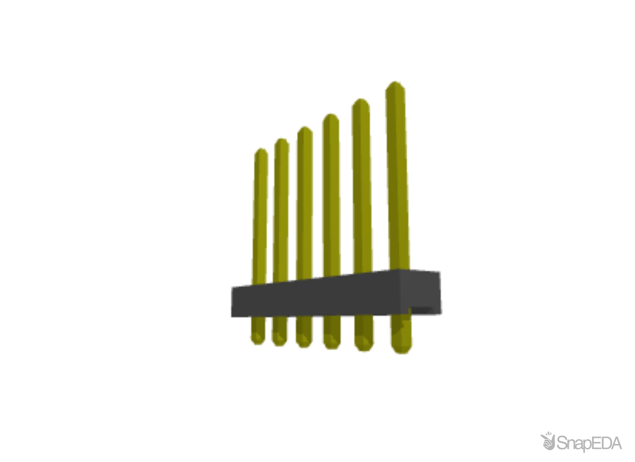 MTMM-106-06-S-S-285 3D Model