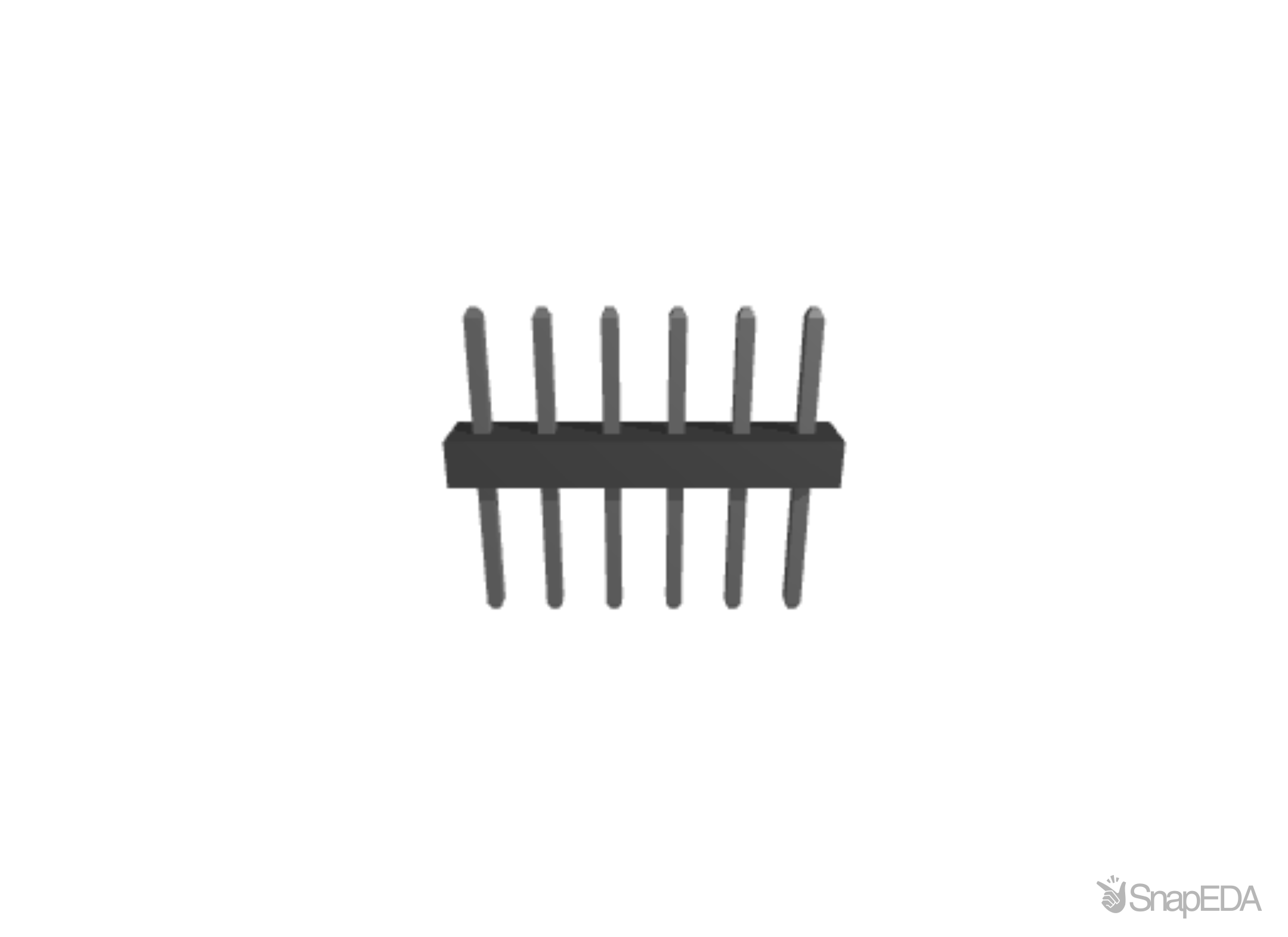 MTMM-106-06-T-S-150 3D Model