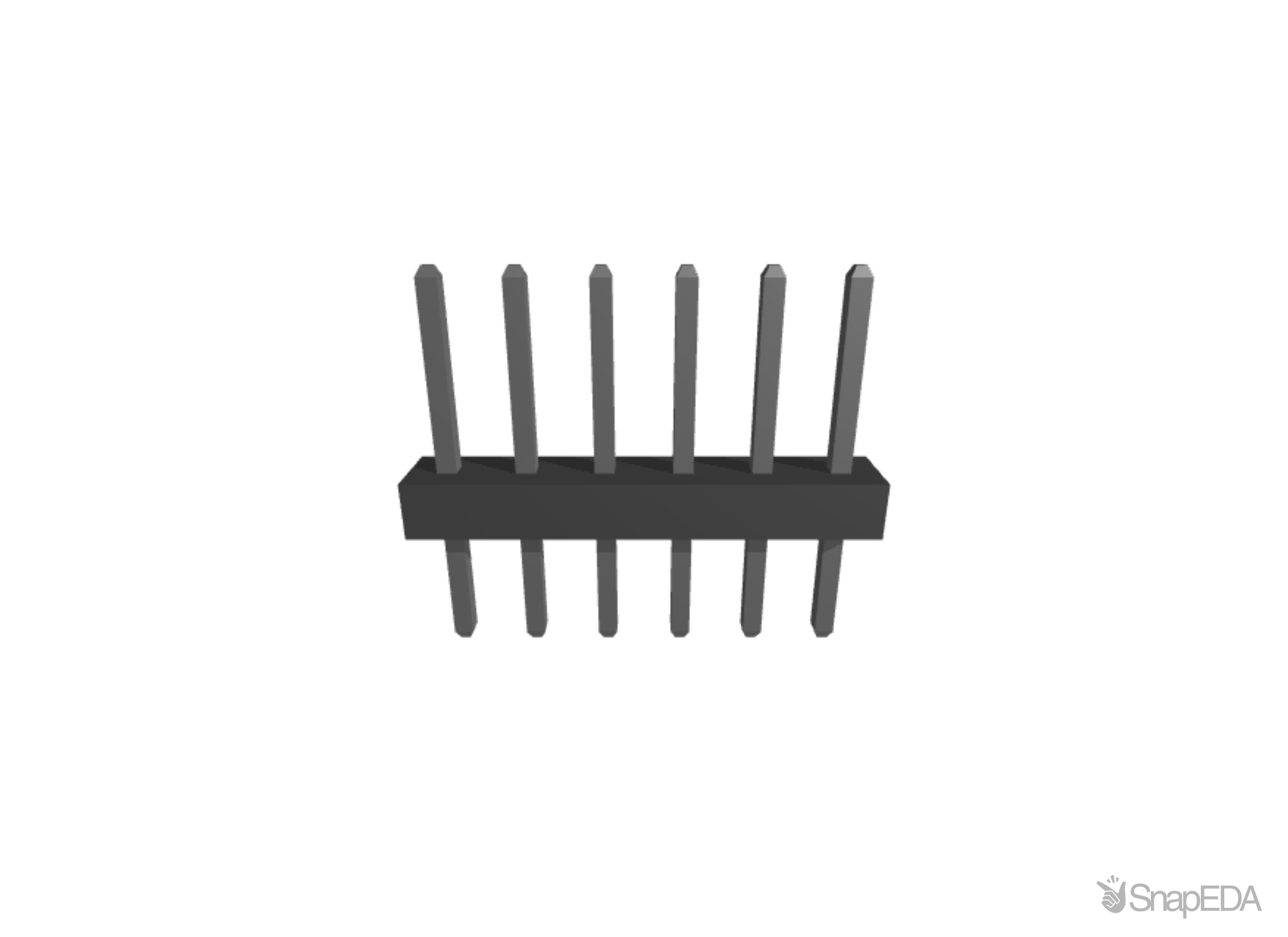 MTMM-106-06-T-S-200 3D Model