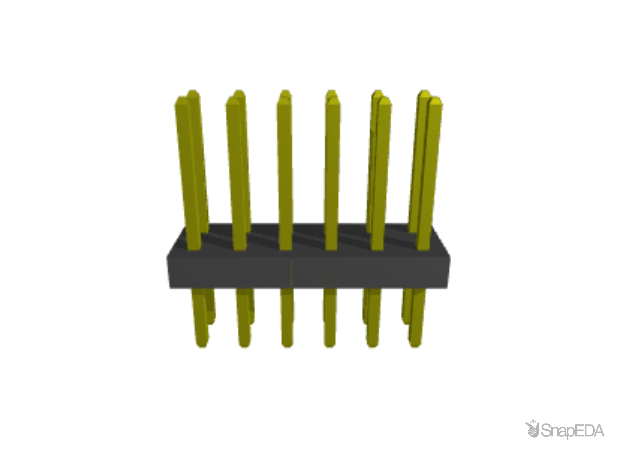 MTMM-106-07-F-D-256 3D Model