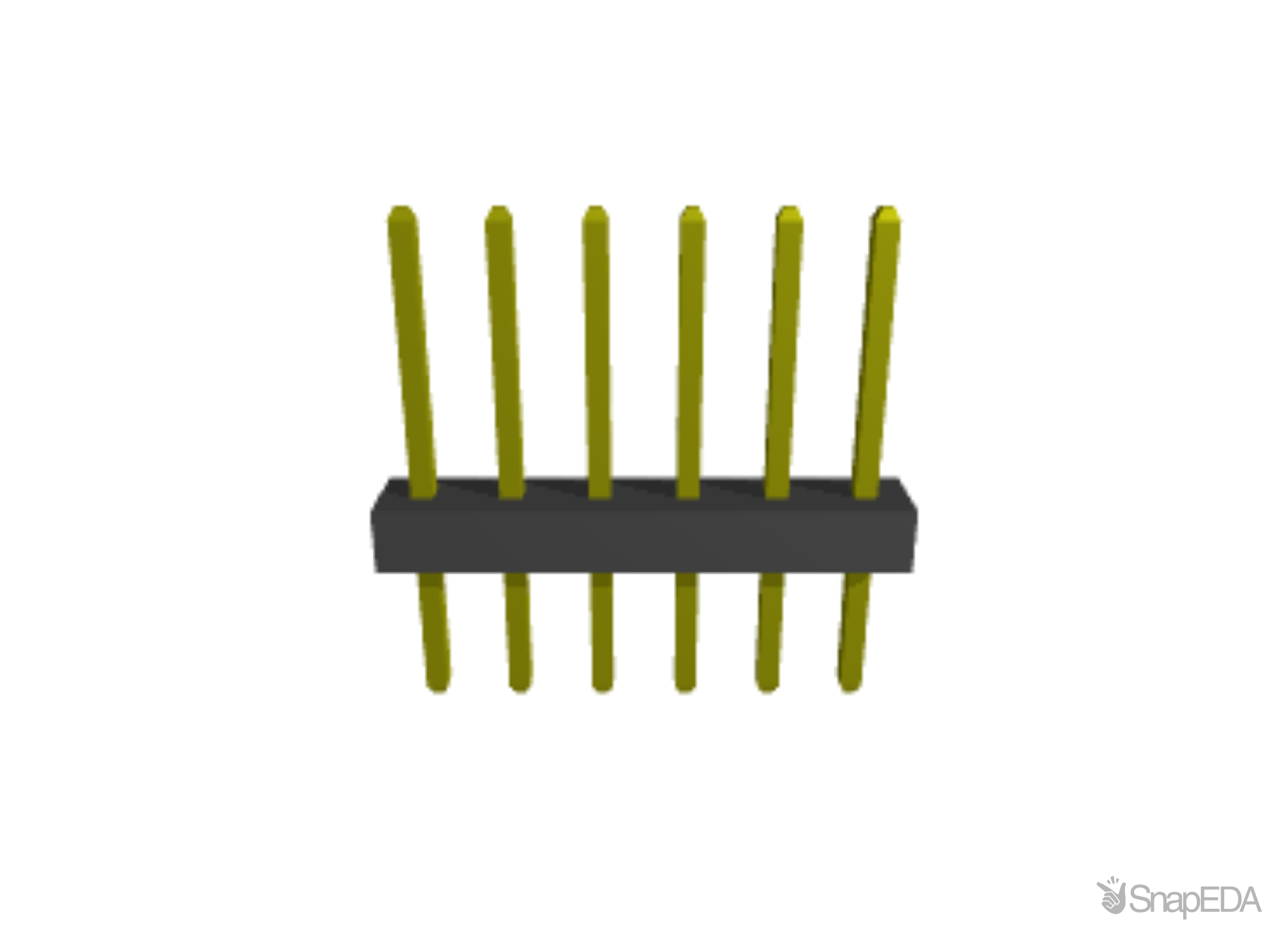 MTMM-106-07-F-S-252 3D Model
