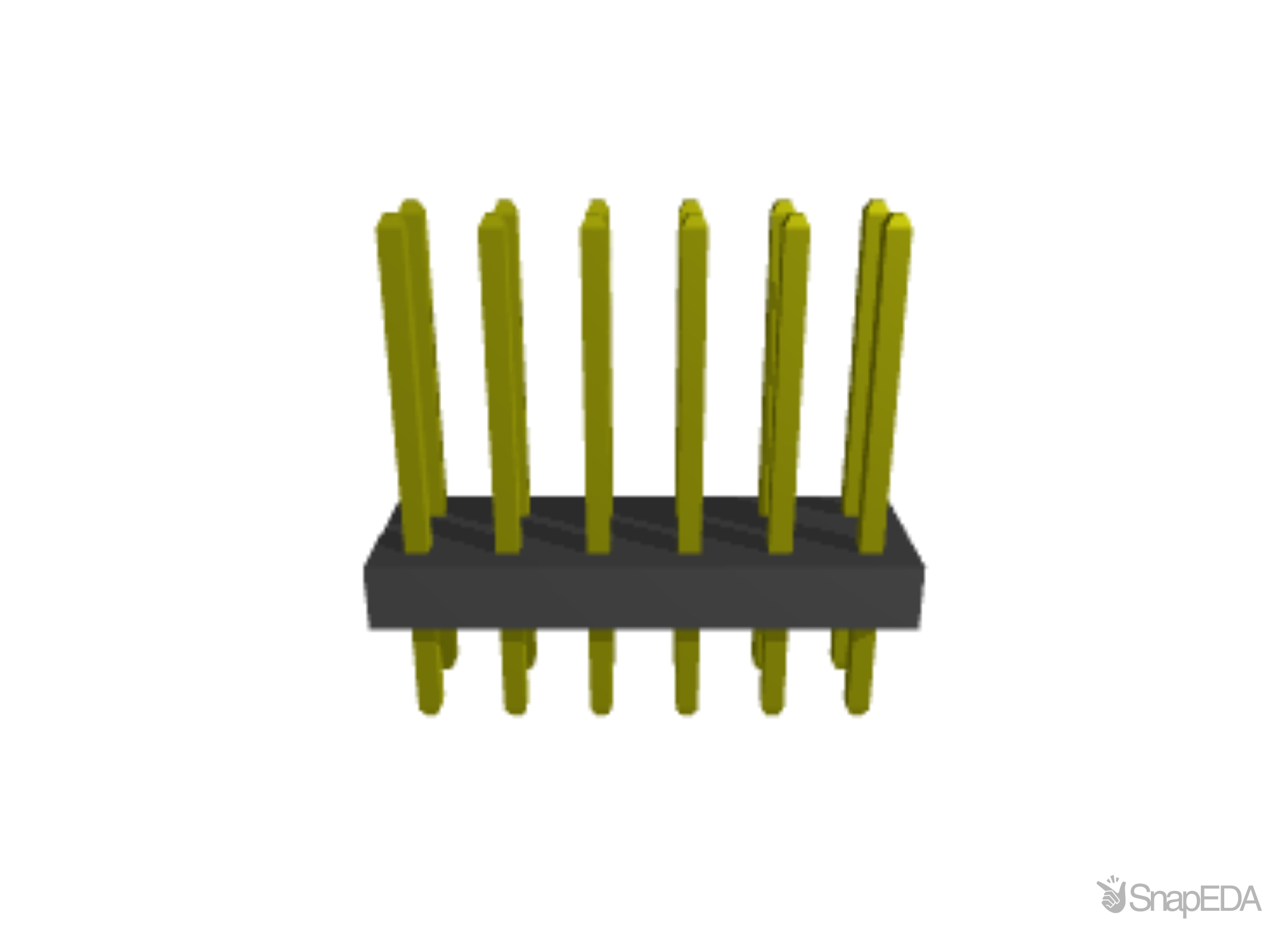 MTMM-106-07-L-D-287 3D Model