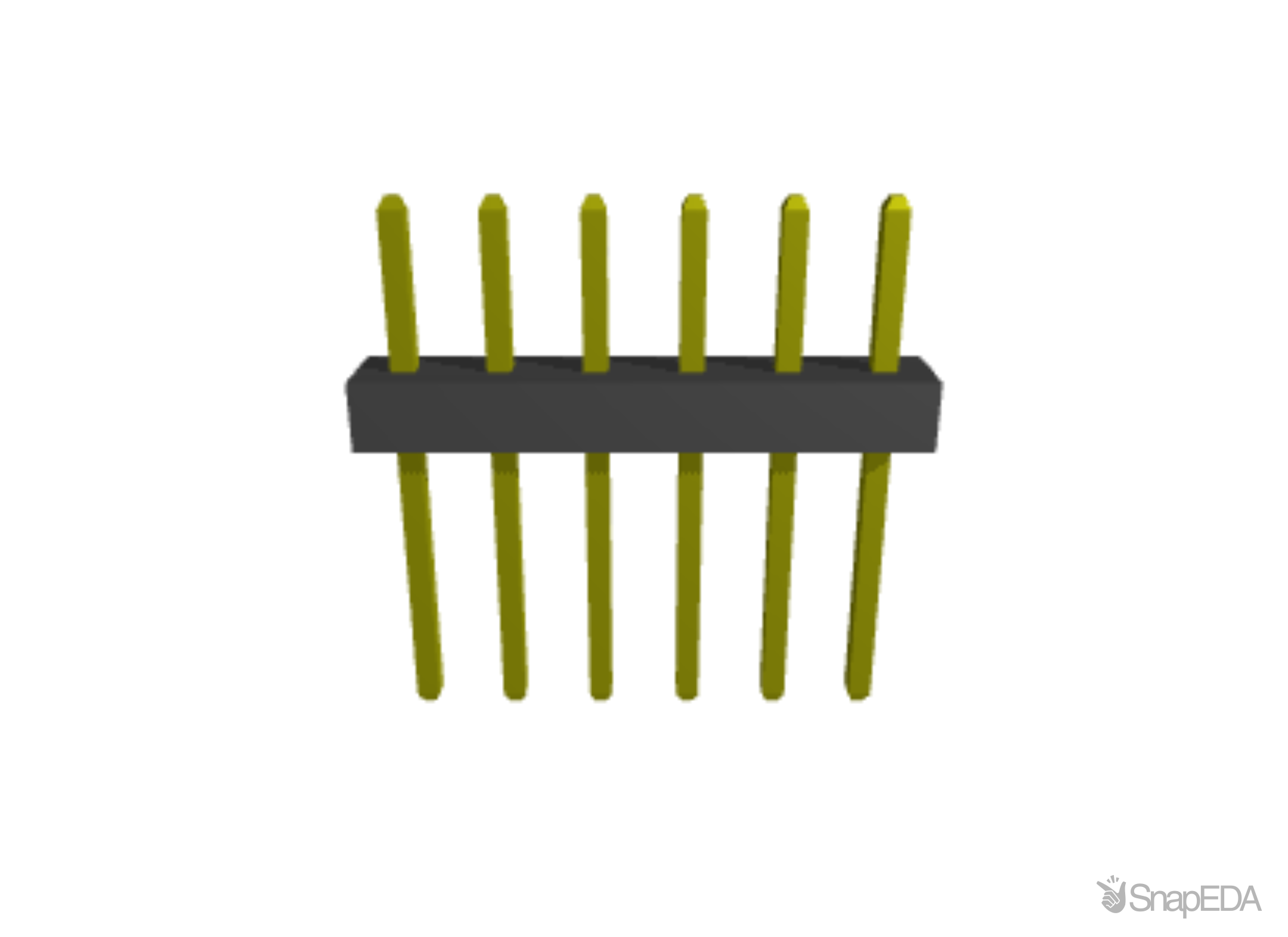 MTMM-106-07-S-S-140 3D Model
