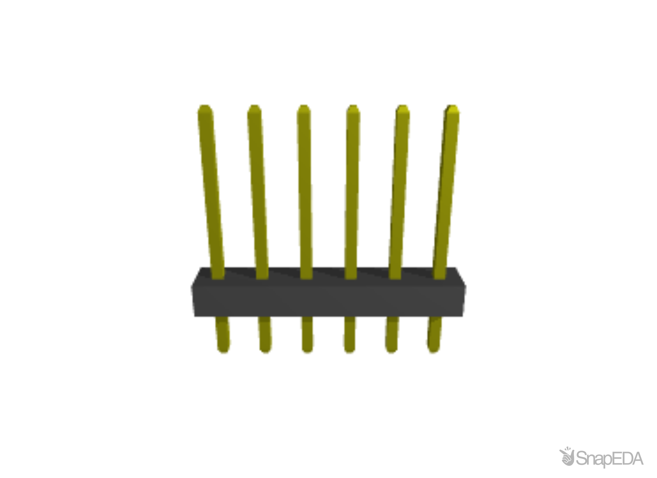 MTMM-106-07-S-S-300 3D Model