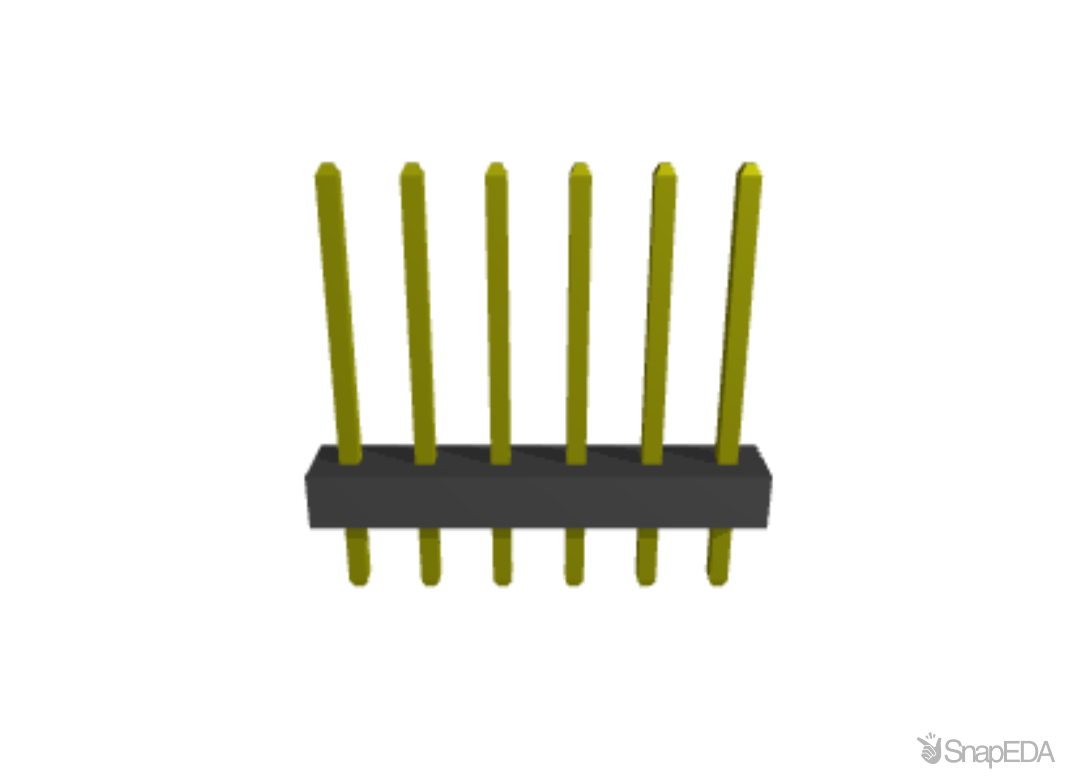 MTMM-106-07-S-S-305 3D Model
