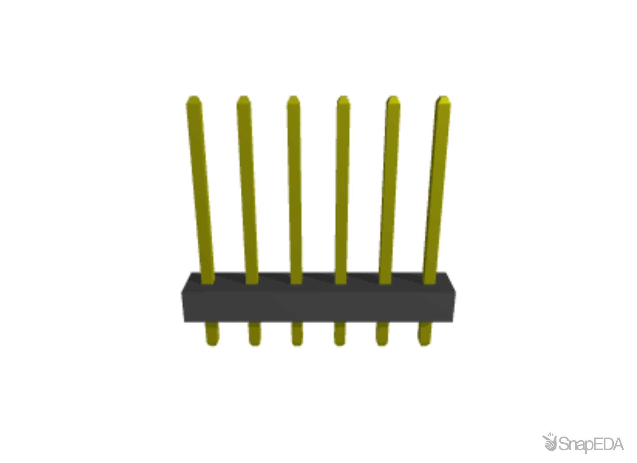 MTMM-106-07-S-S-325 3D Model