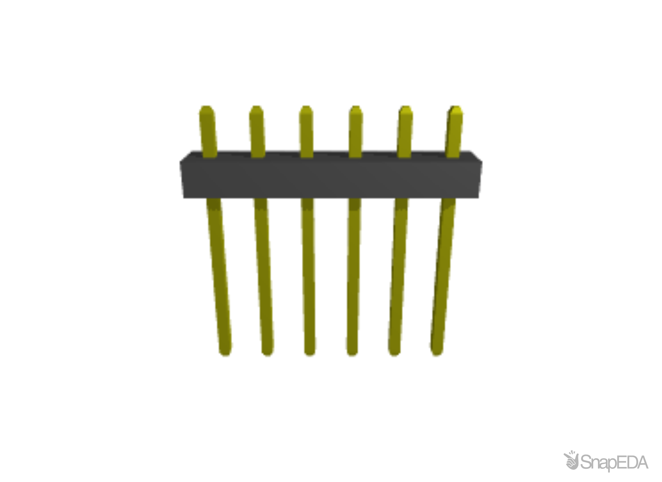 MTMM-106-07-SM-S-080 3D Model
